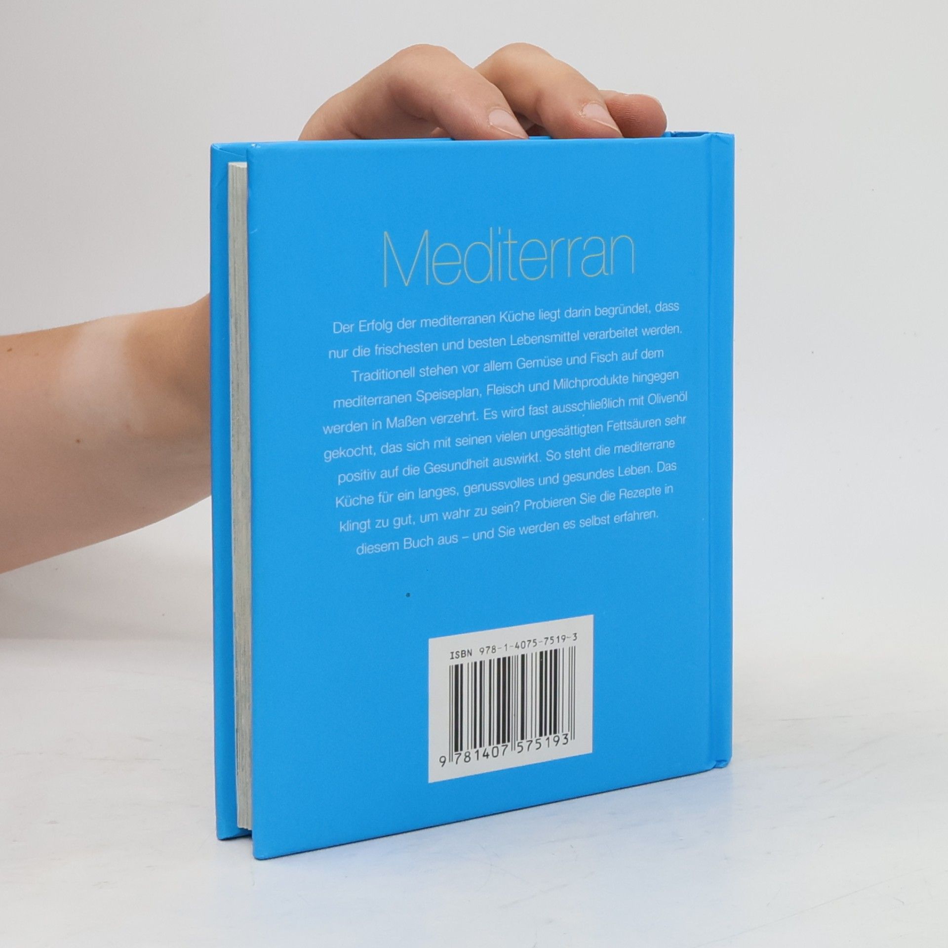 Auteurscollectief Mediterran
