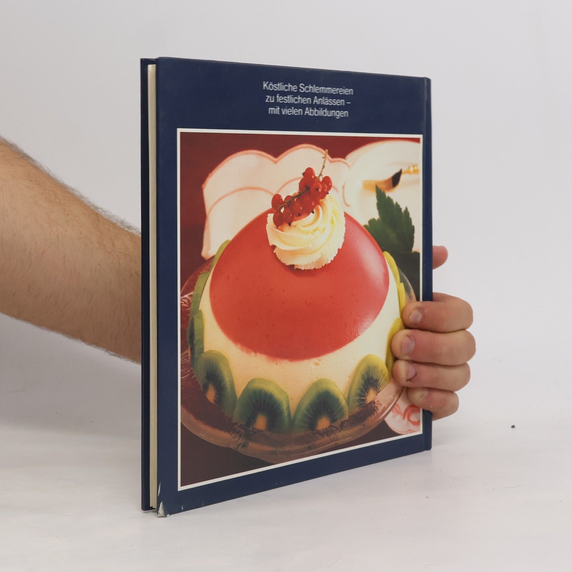 Autorenkollektiv Menüs für Gäste und Feste