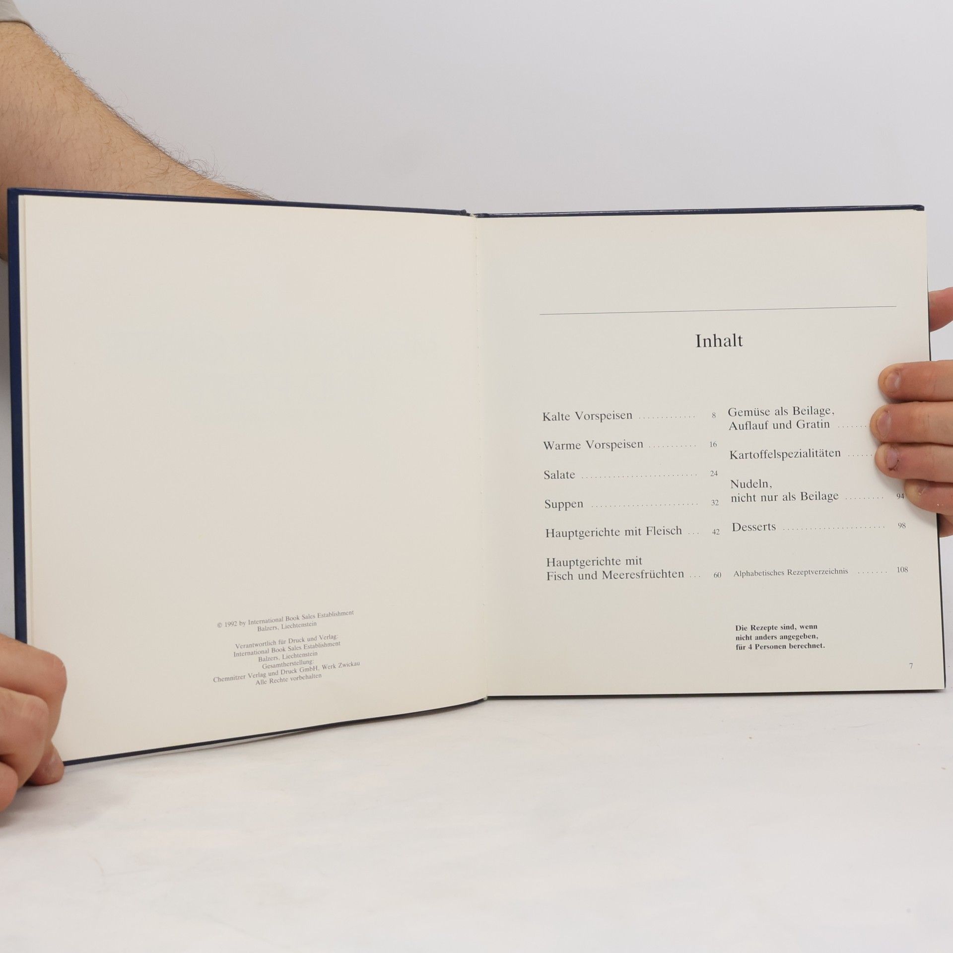 Autorenkollektiv Menüs für Gäste und Feste