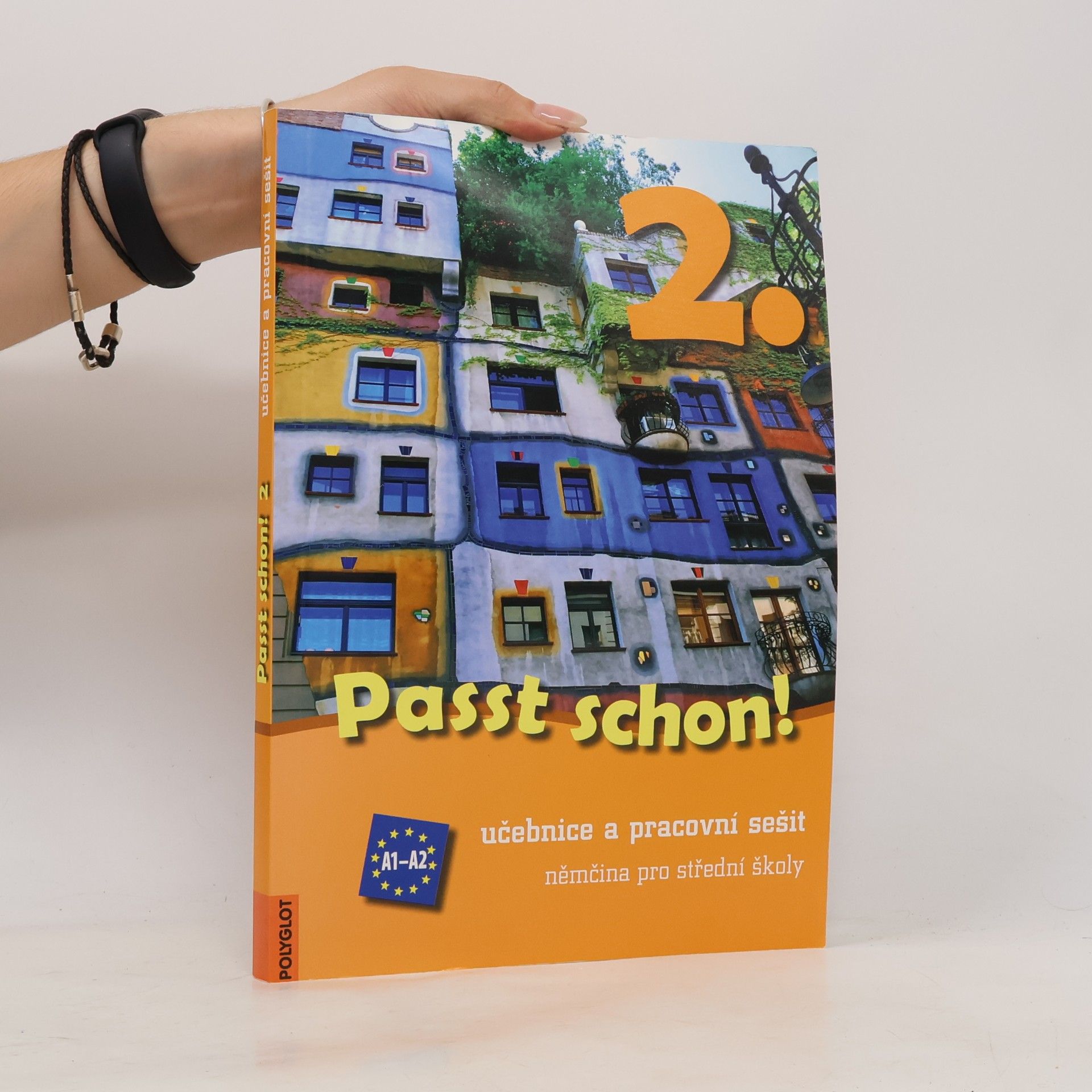 Jens Krüger Passt schon! 2