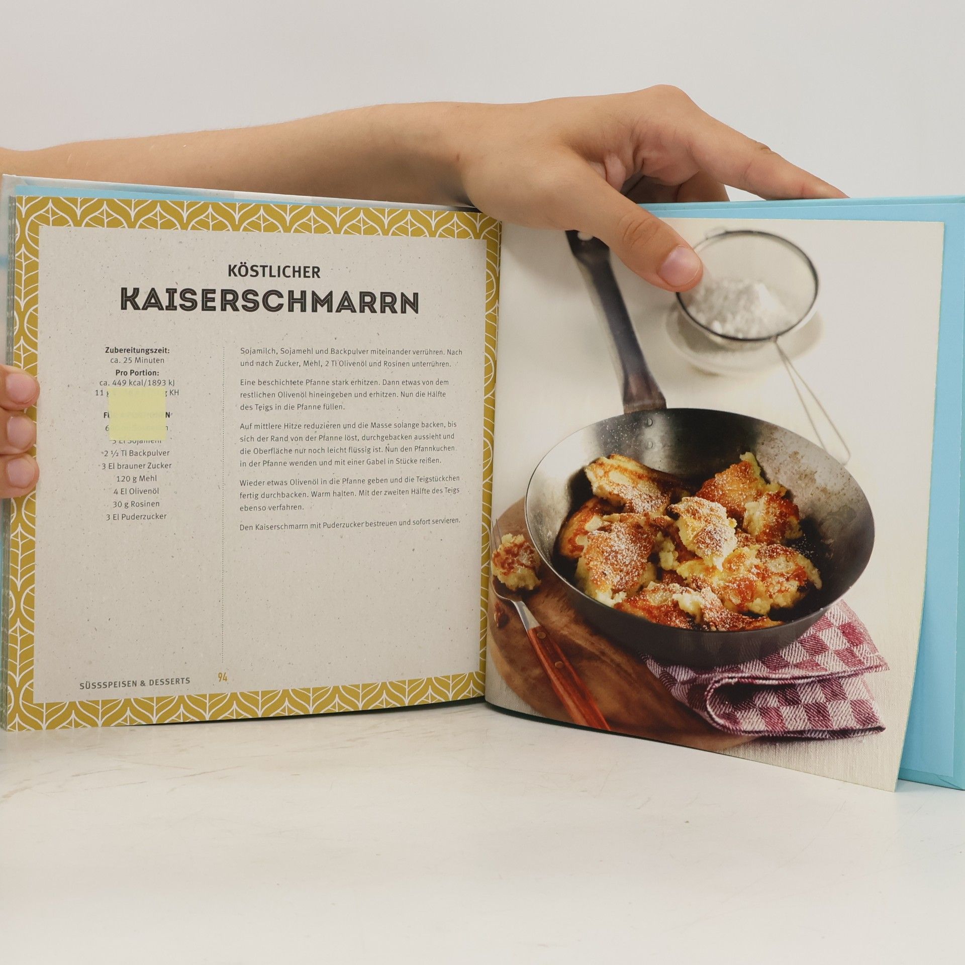 Autorenkollektiv Vegane Blitzrezepte