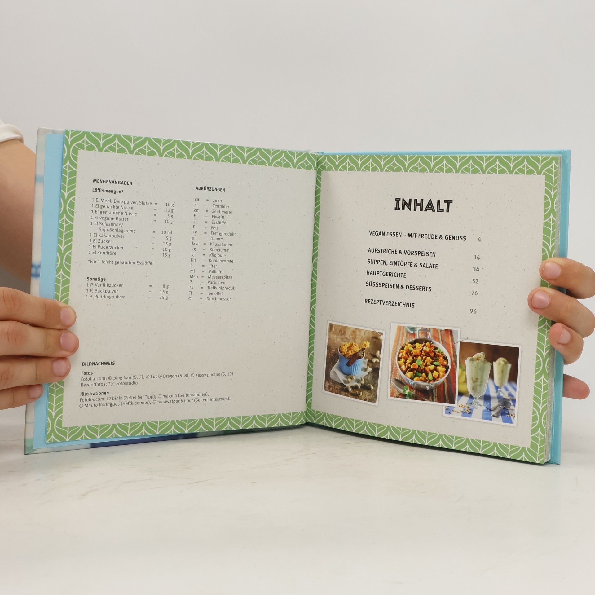 Autorenkollektiv Vegane Blitzrezepte