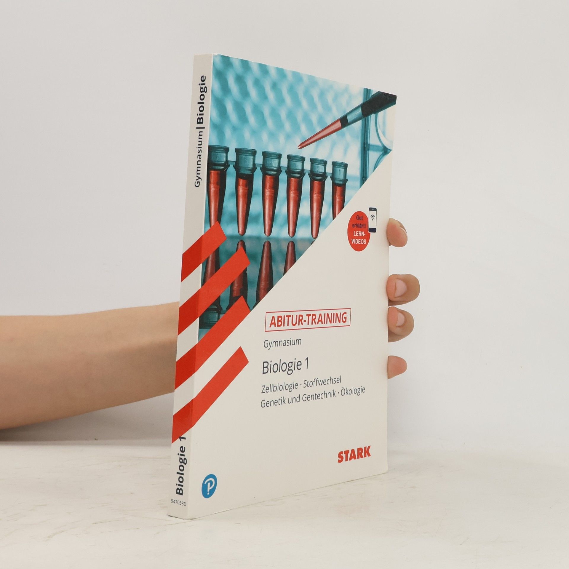 Various authors Biologie