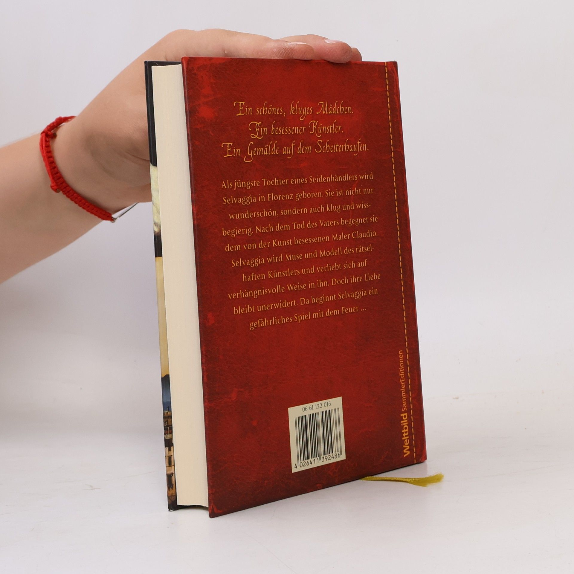 Gabriele M. Göbel Das Labyrinth Der Unerhörten Liebe