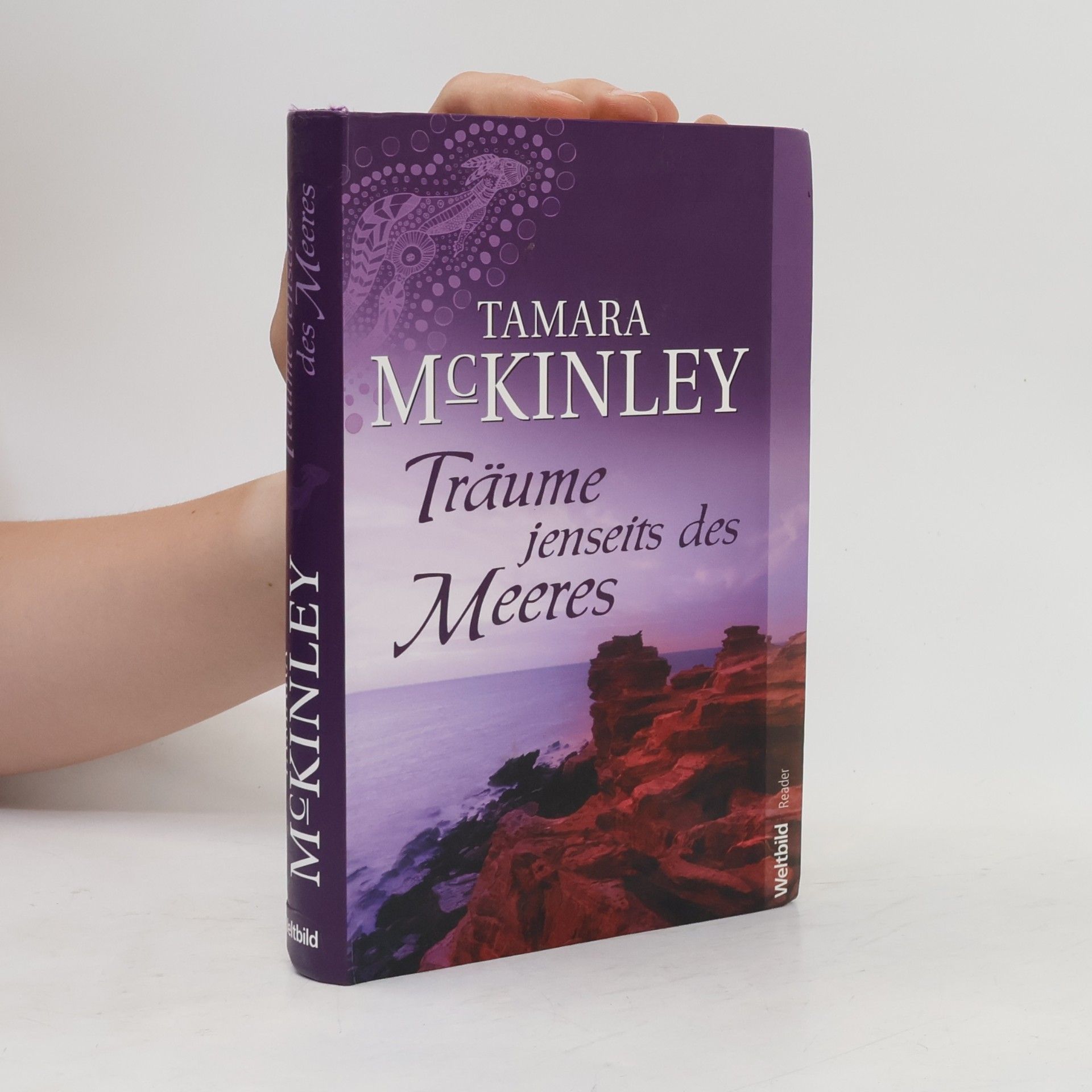 Tamara McKinley Träume jenseits des Meeres