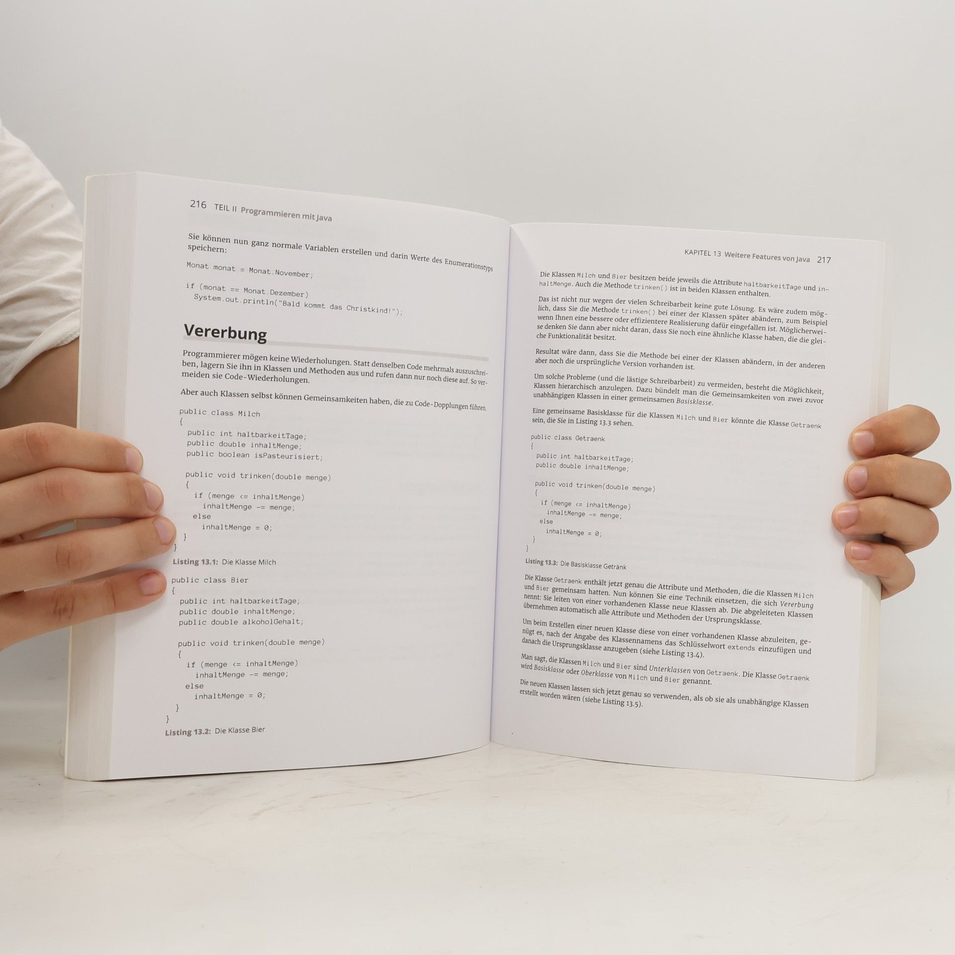 Daniel Lorig Programmieren lernen für Dummies