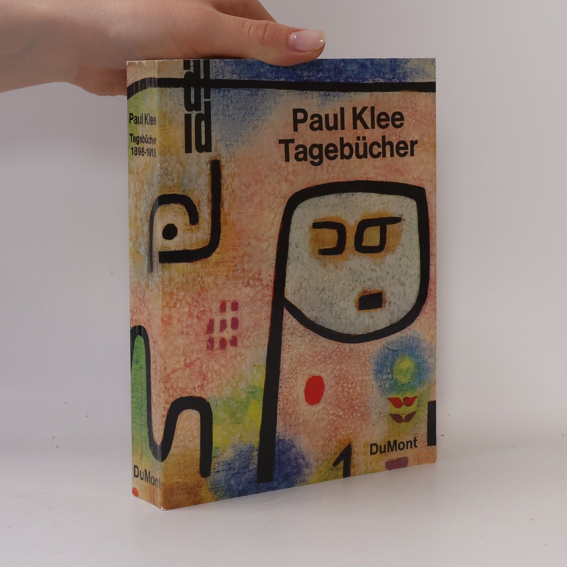 Felix Klee Tagebücher