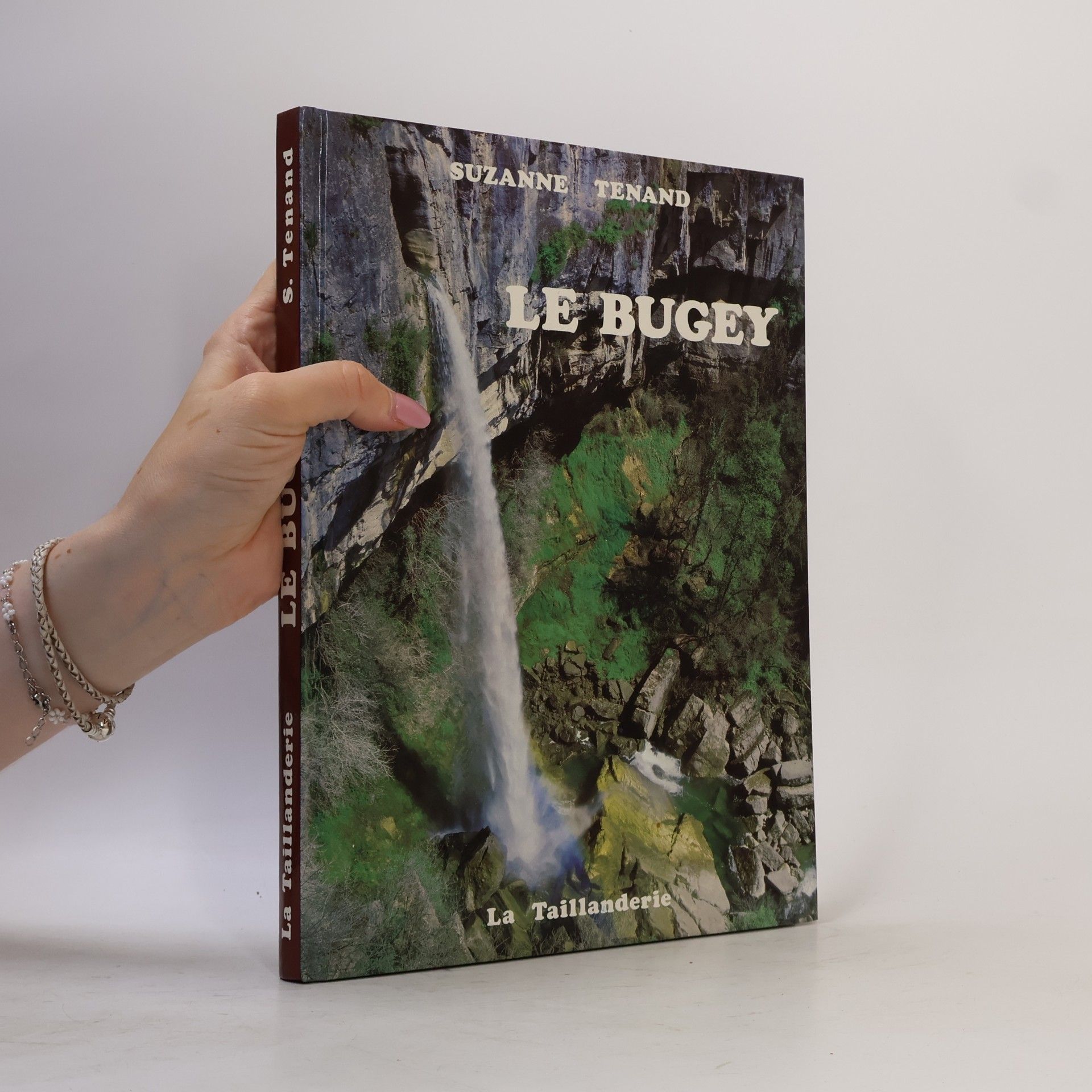 Collection dirigée par Gérald Gambier: Le Bugey