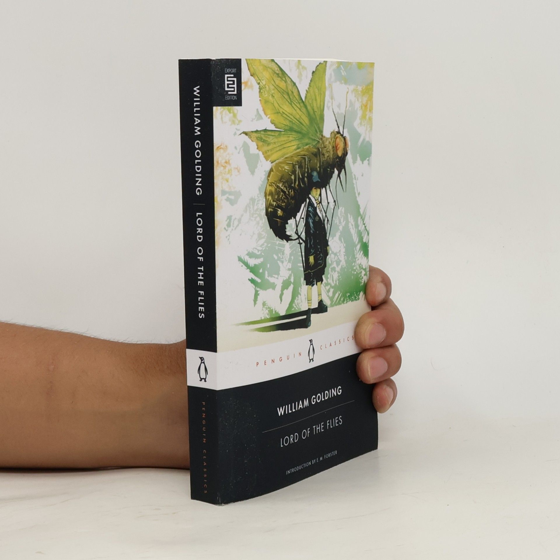 William Golding Lord of the Flies
