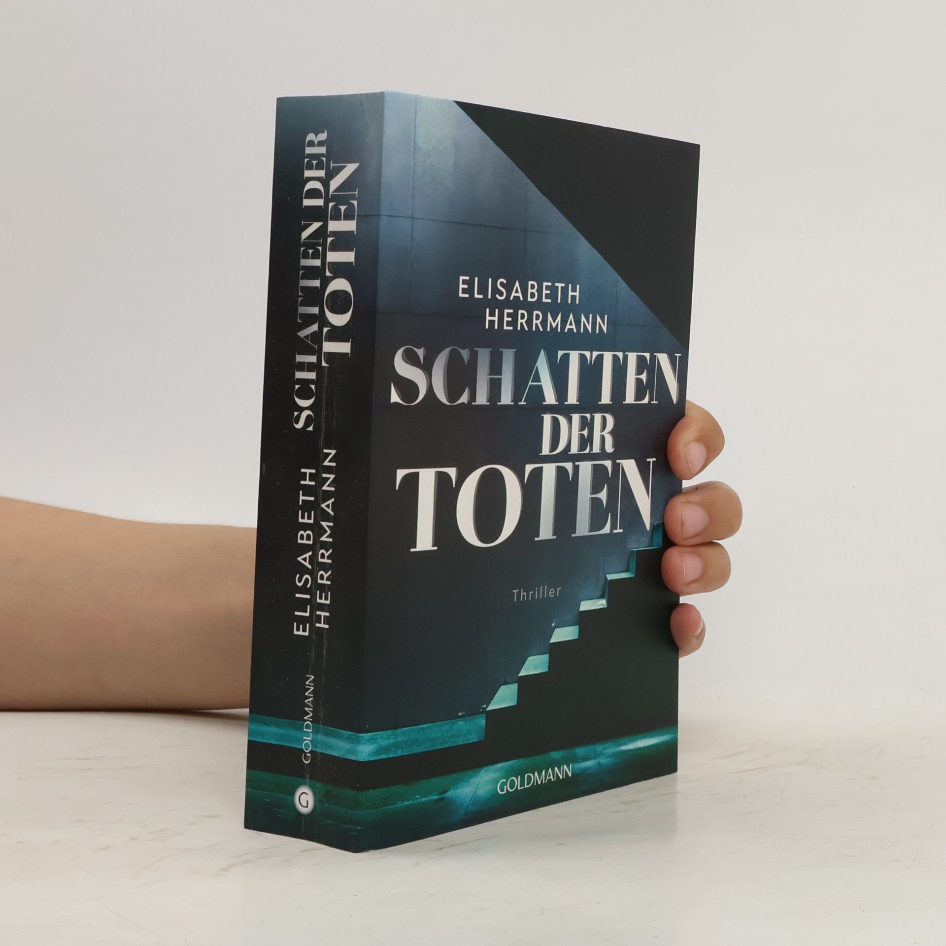 Schatten der Toten