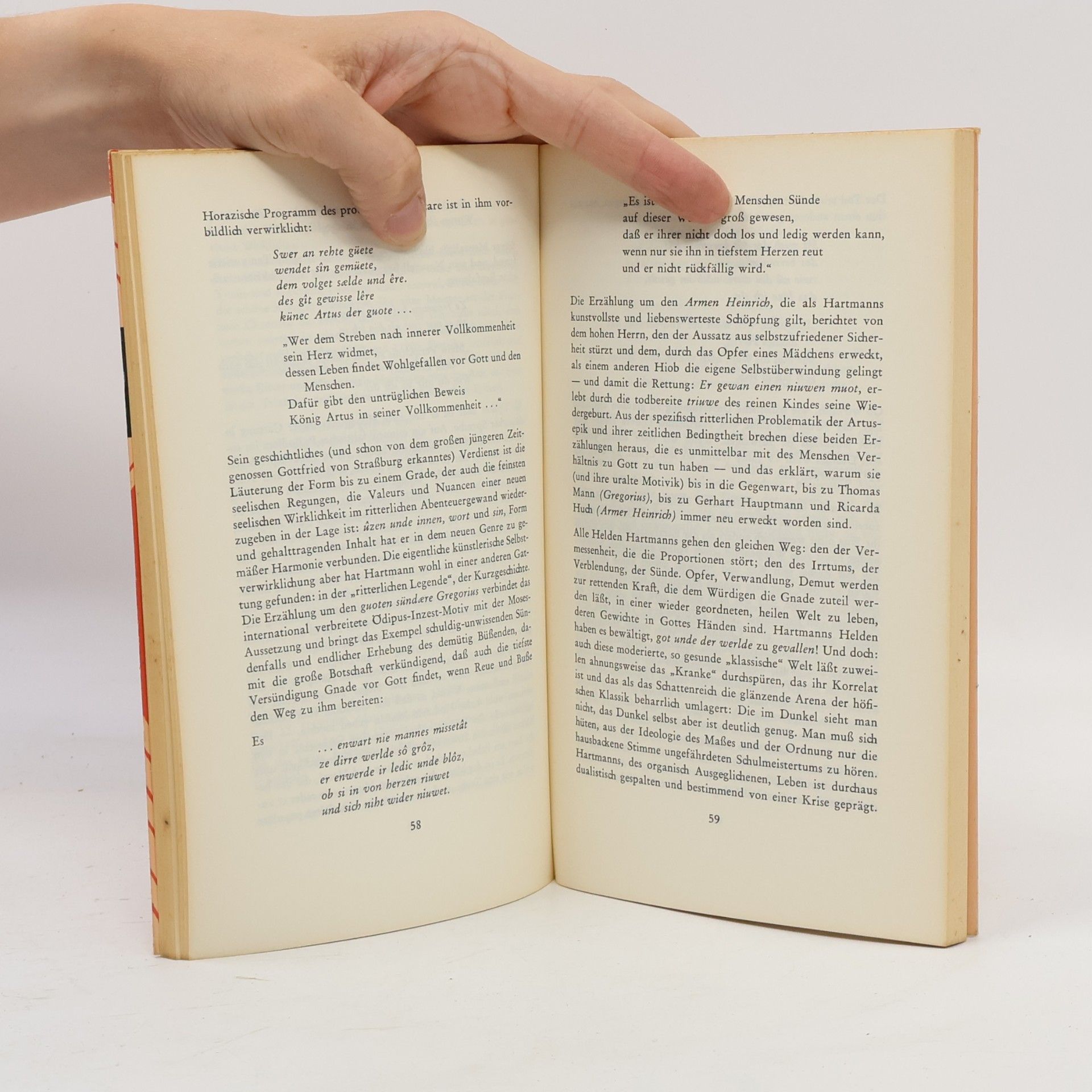 Peter Wapnewski Deutsche Literatur des Mittelalters