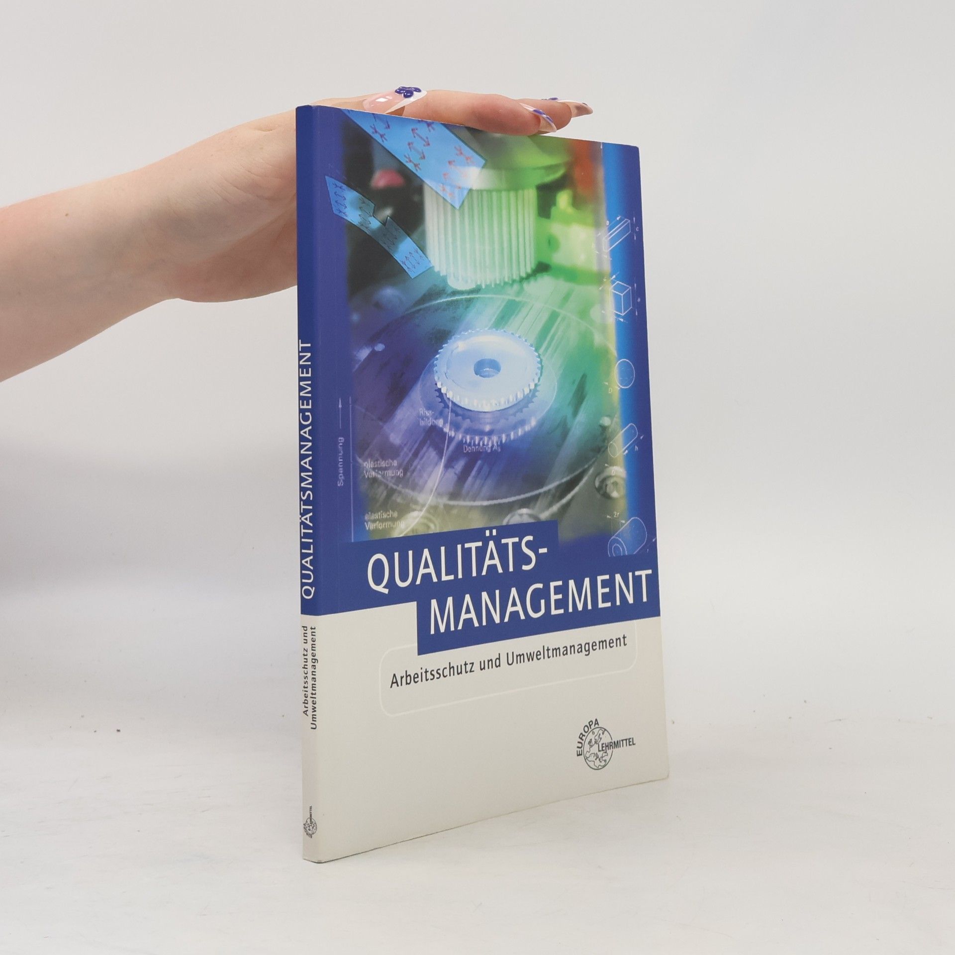 Qualitätsmanagement