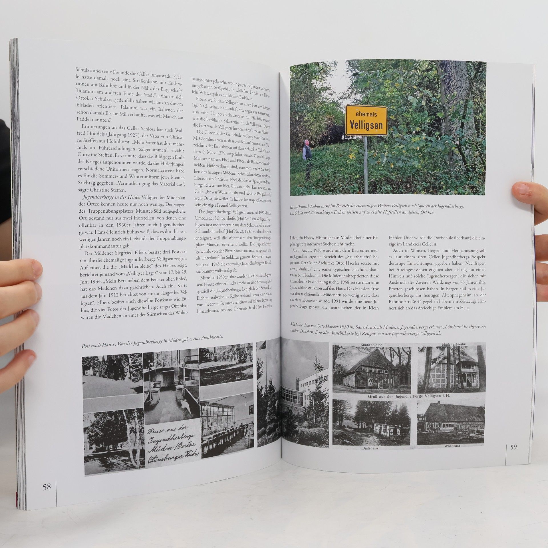 Autorenkollektiv Alte Fotos erzählen IV