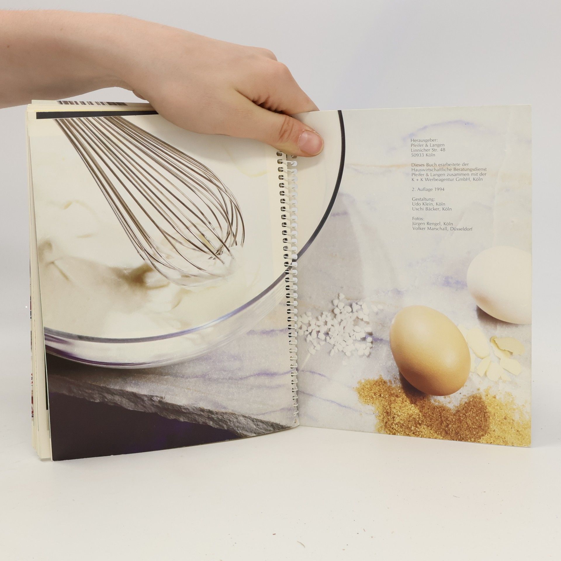 Autorenkollektiv Feine Desserts Süße Hauptgerichte