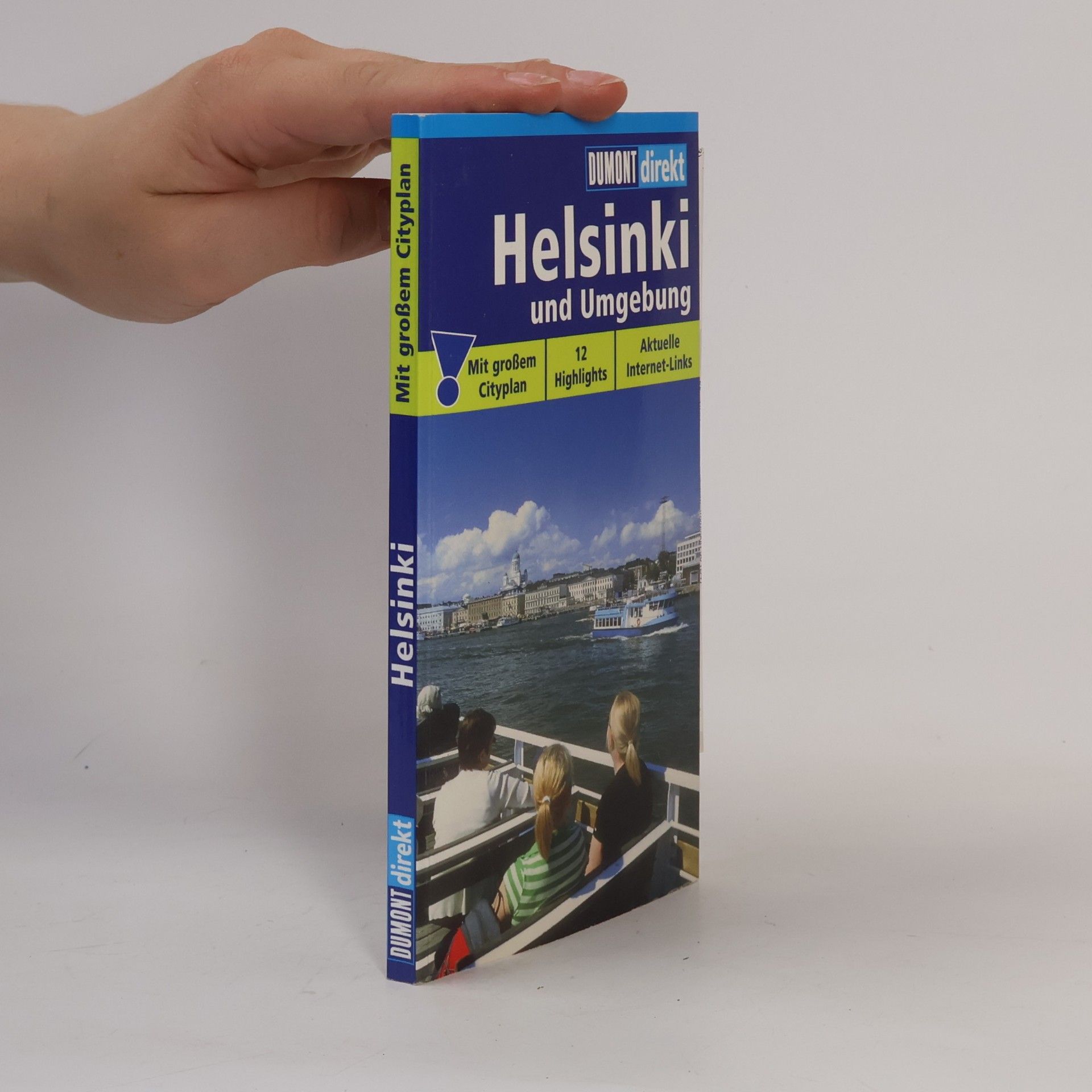 Ulrich Quack Helsinki