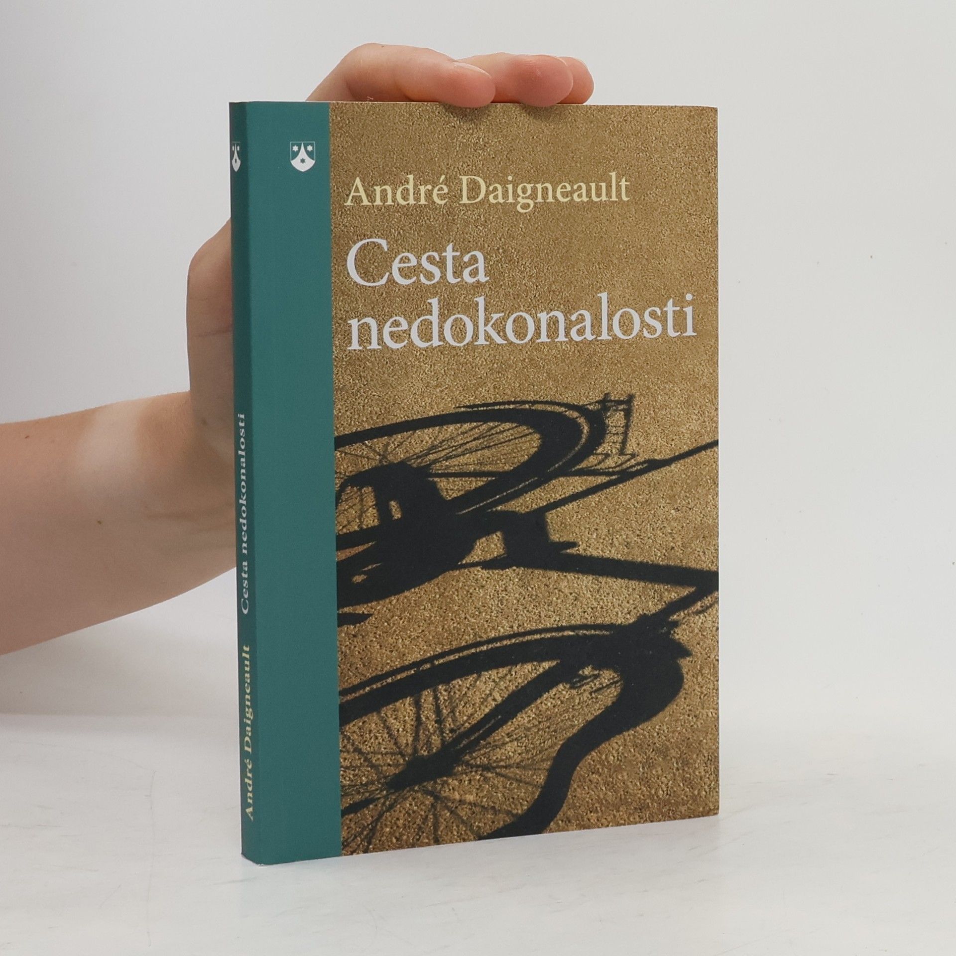 André Daigneault Cesta nedokonalosti