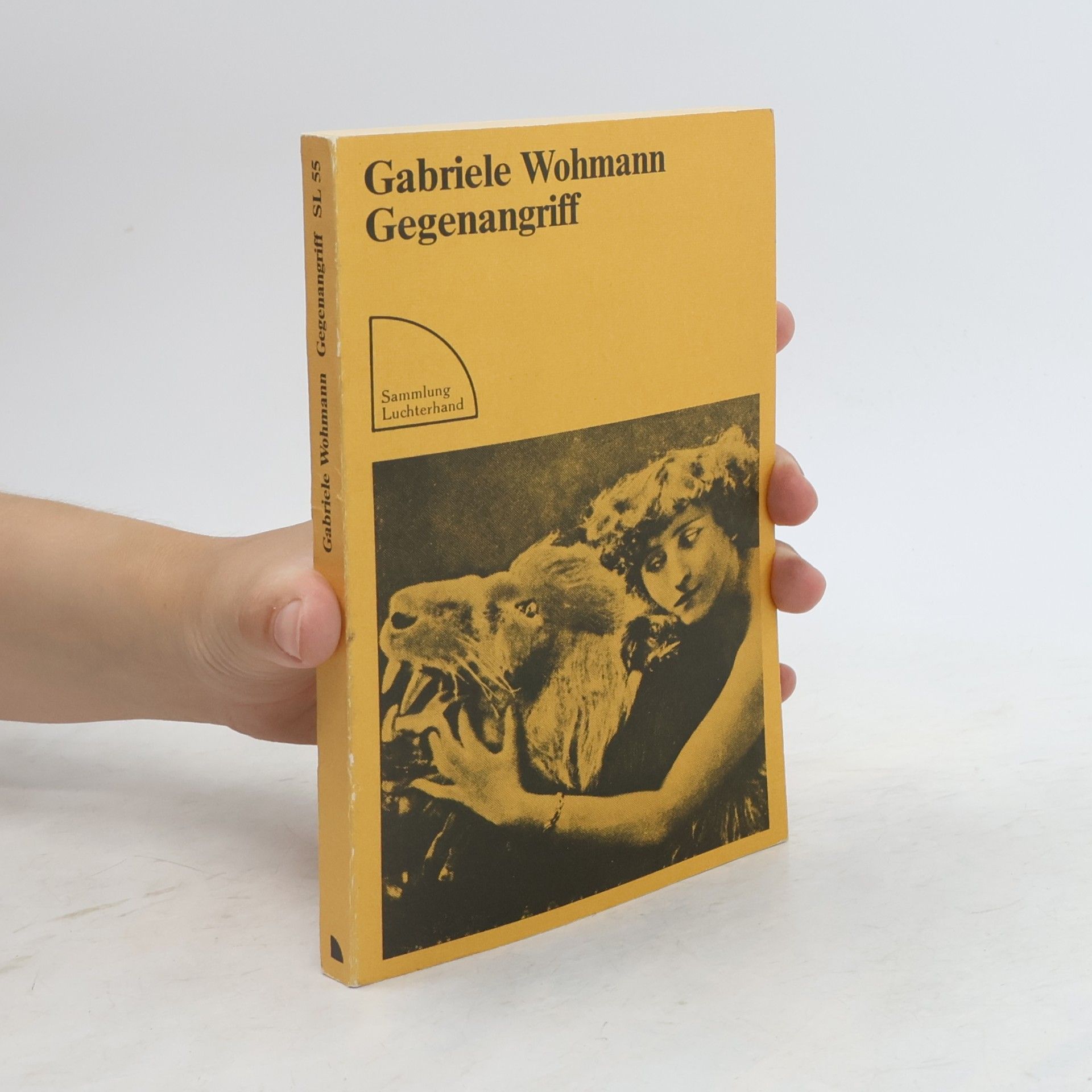 Gegenangriff