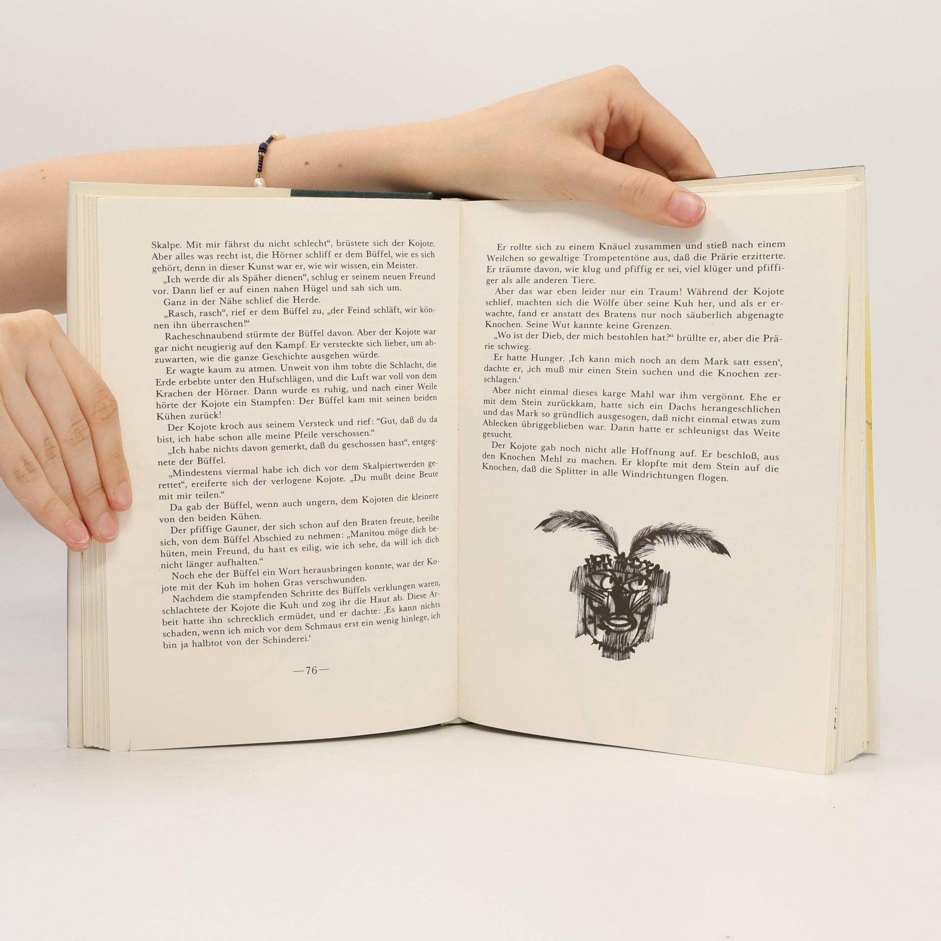Autorenkollektiv Märchenwelt der Tiere
