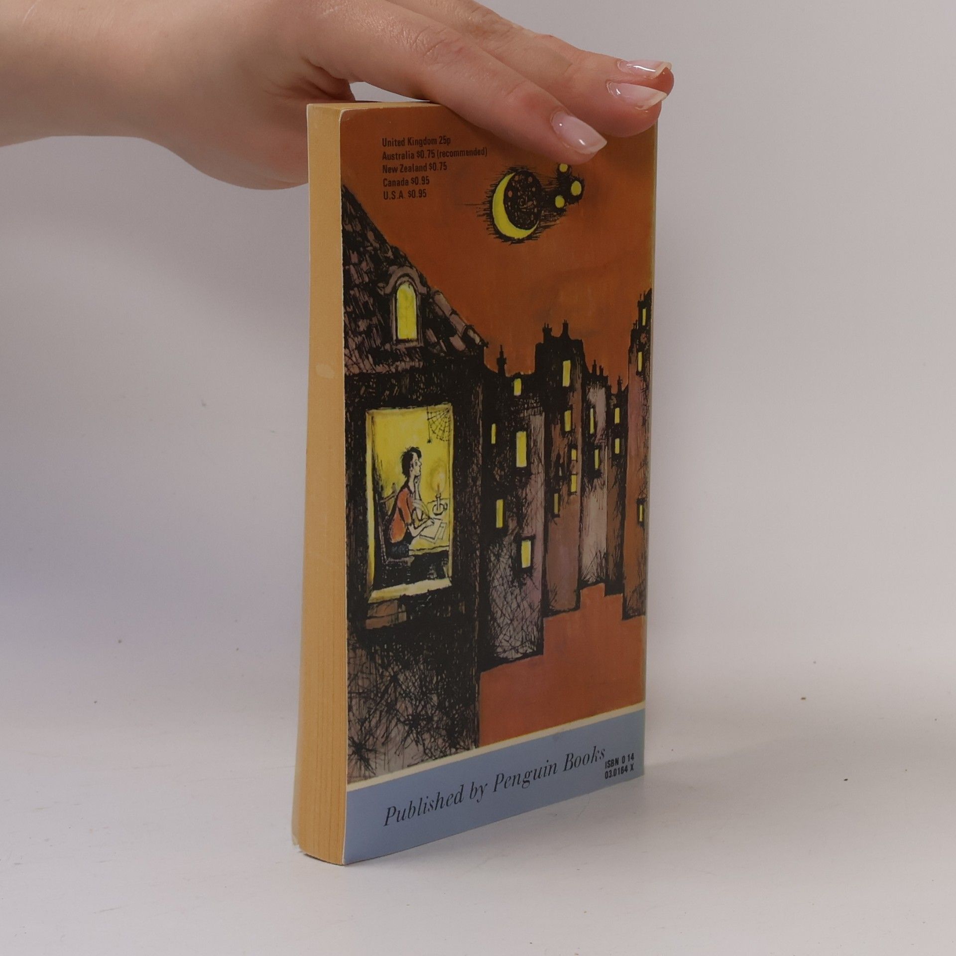 Lars Bötter The Happy Prince and Other Stories