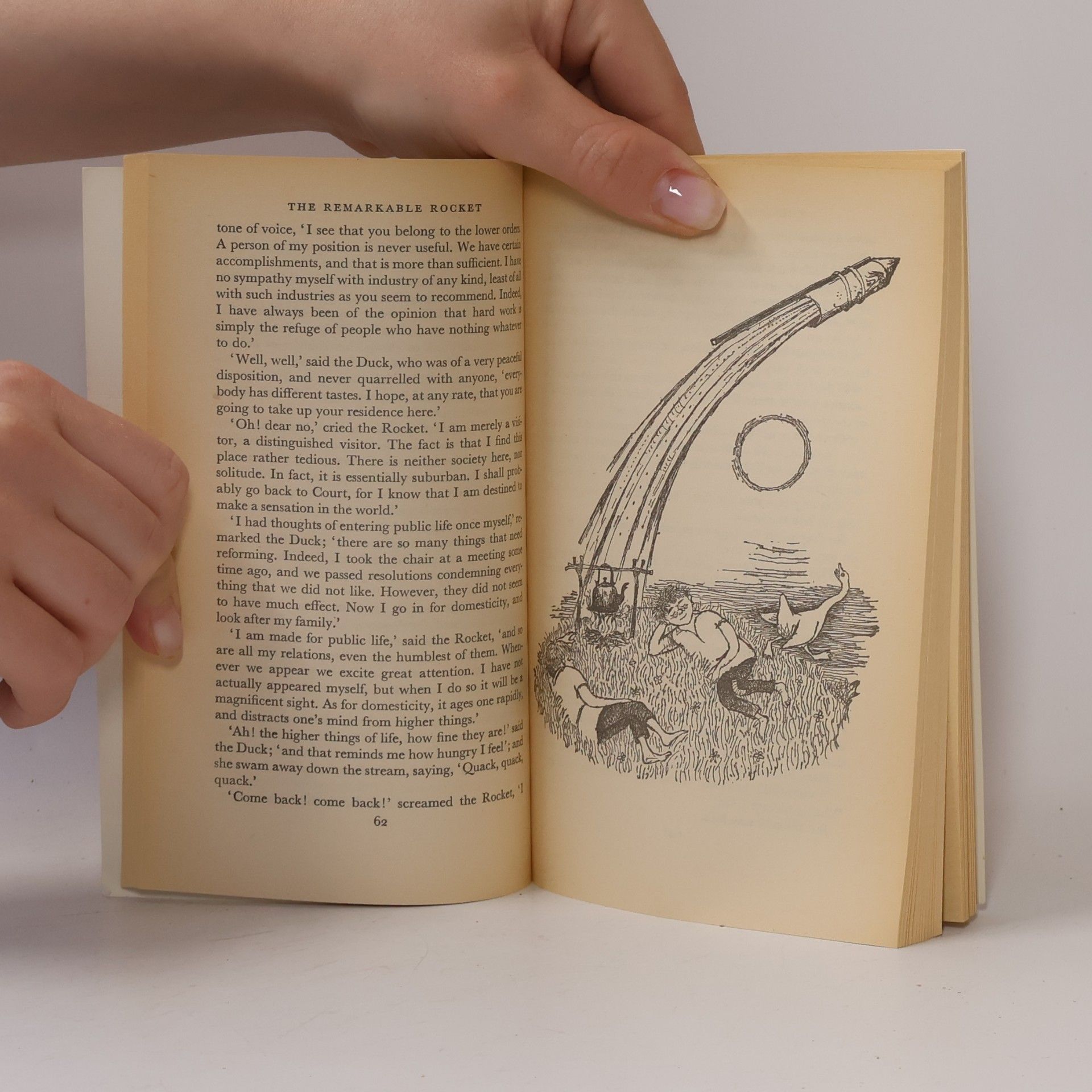 Lars Bötter The Happy Prince and Other Stories