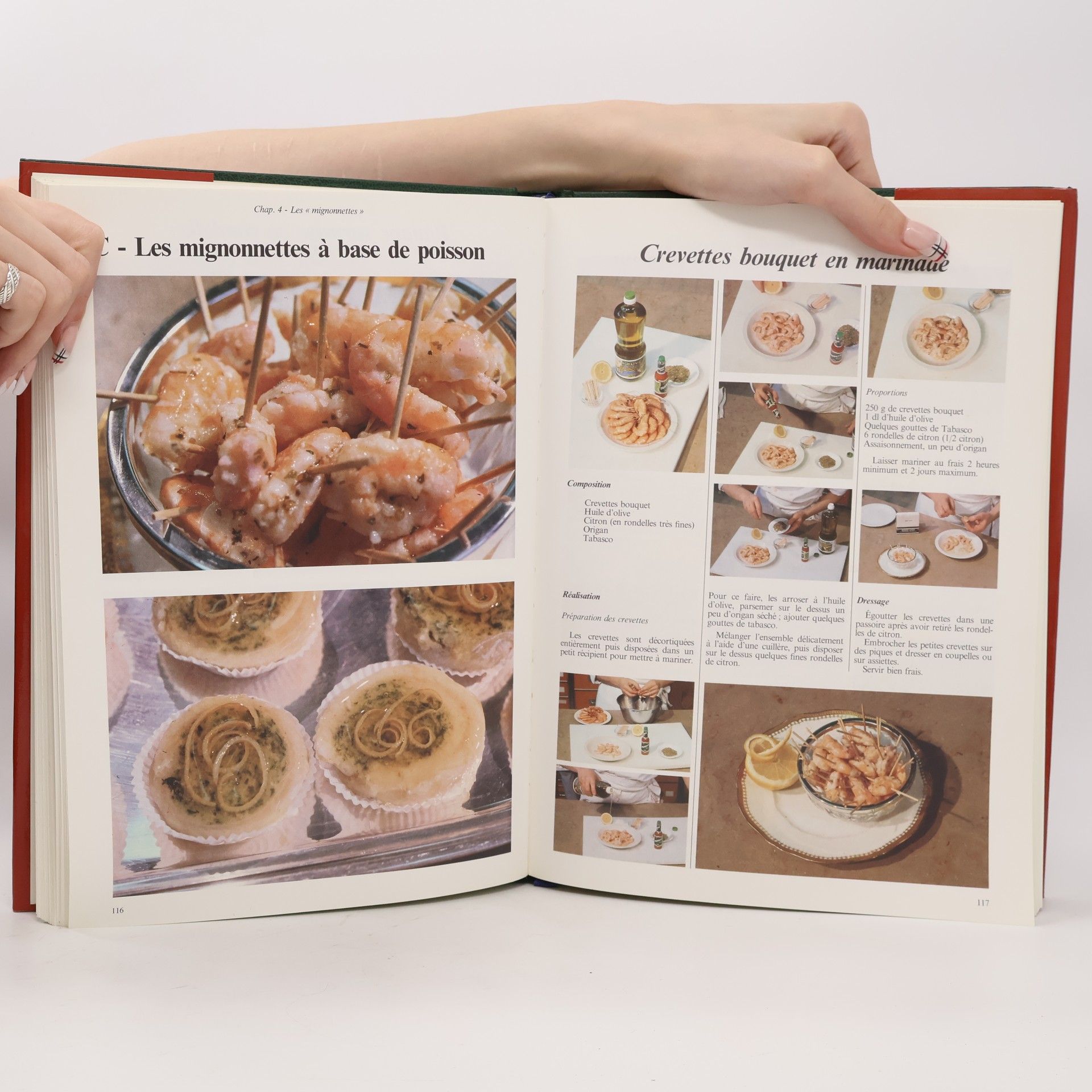 Denis Ruffel L'artisan traiteur Cuisine froide
