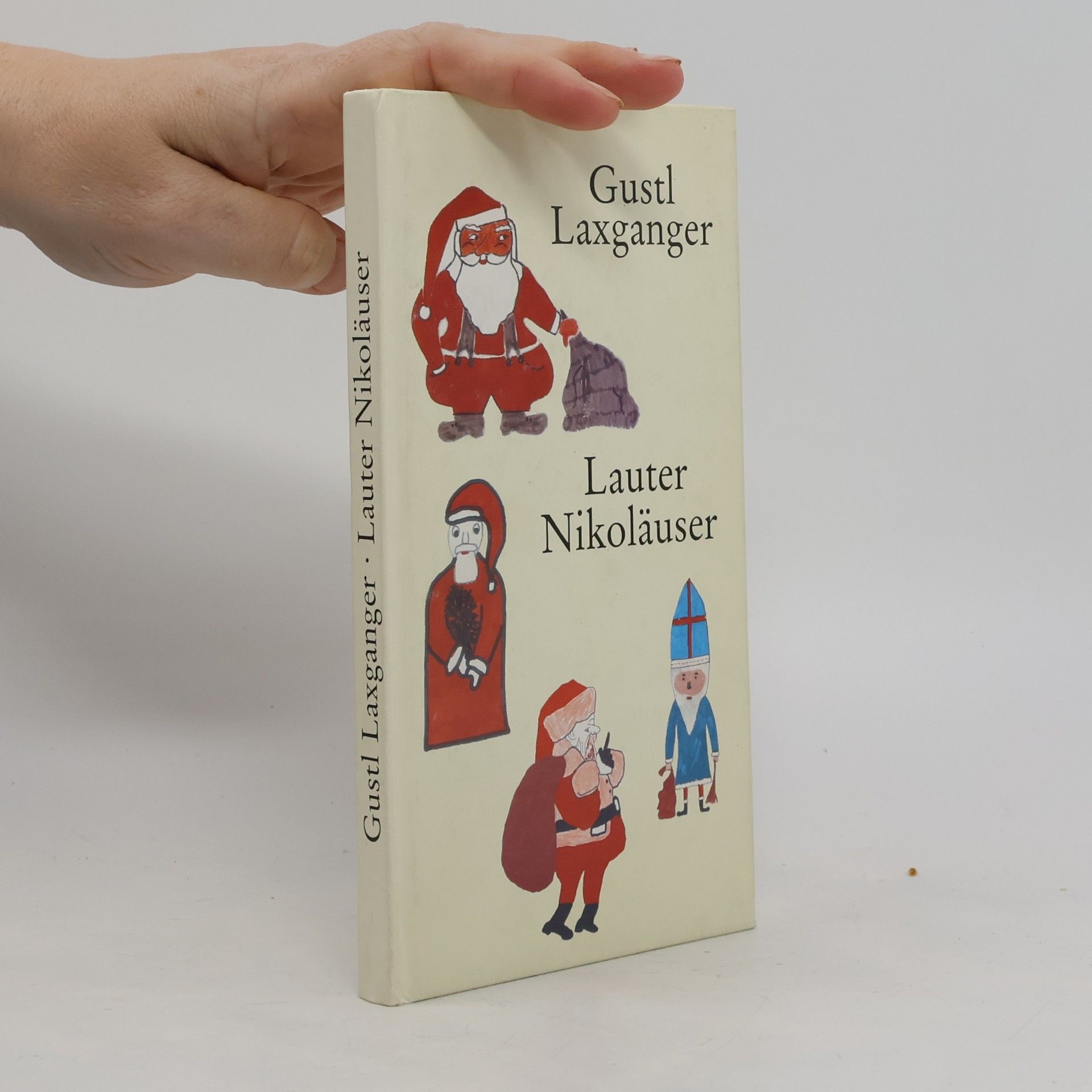 Lauter Nikoläuser