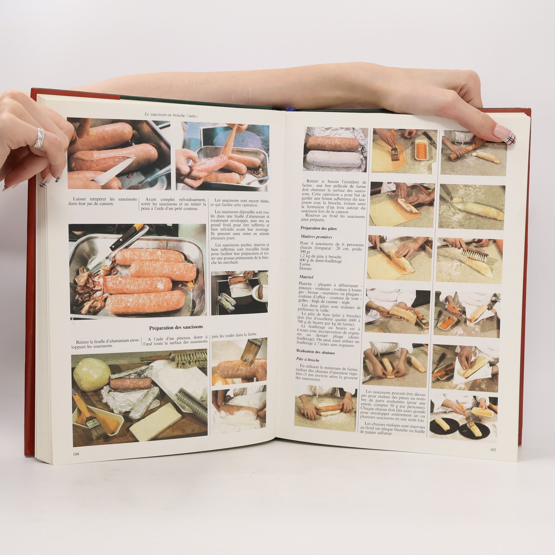Denis Ruffel L'artisan traiteur Cuisine froide