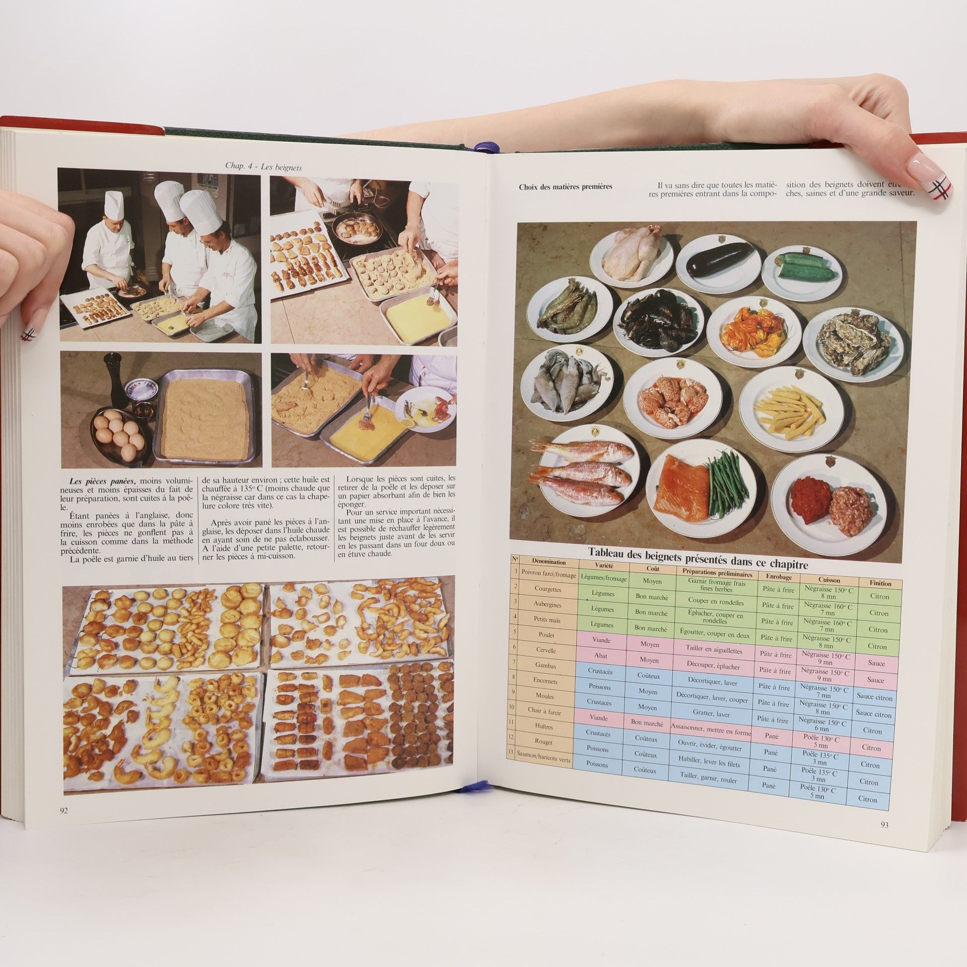 Denis Ruffel L'artisan traiteur cuisine froide