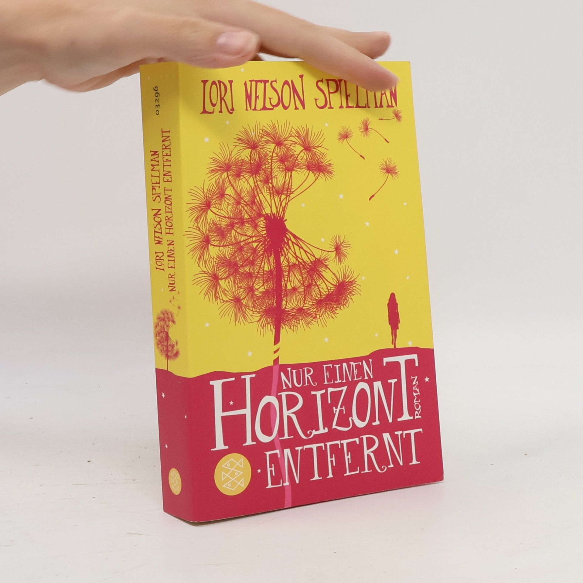 Lori Nelson Spielman Nur einen Horizont entfernt