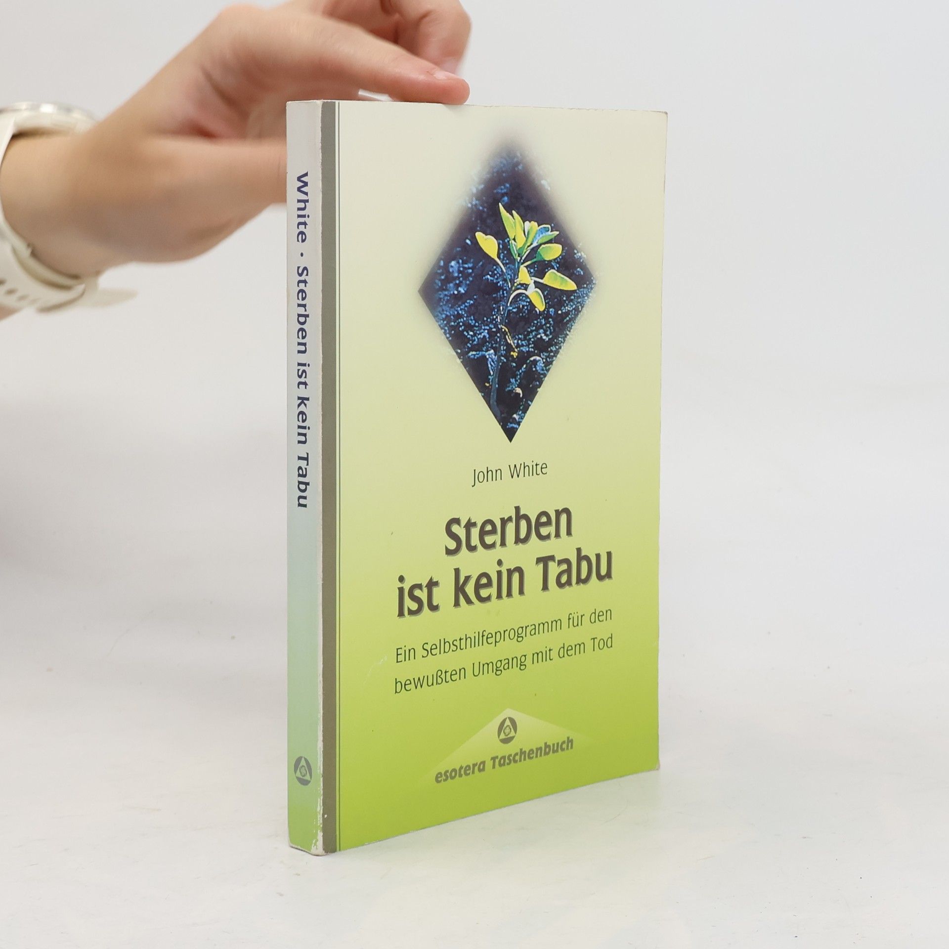 Sterben ist kein Tabu