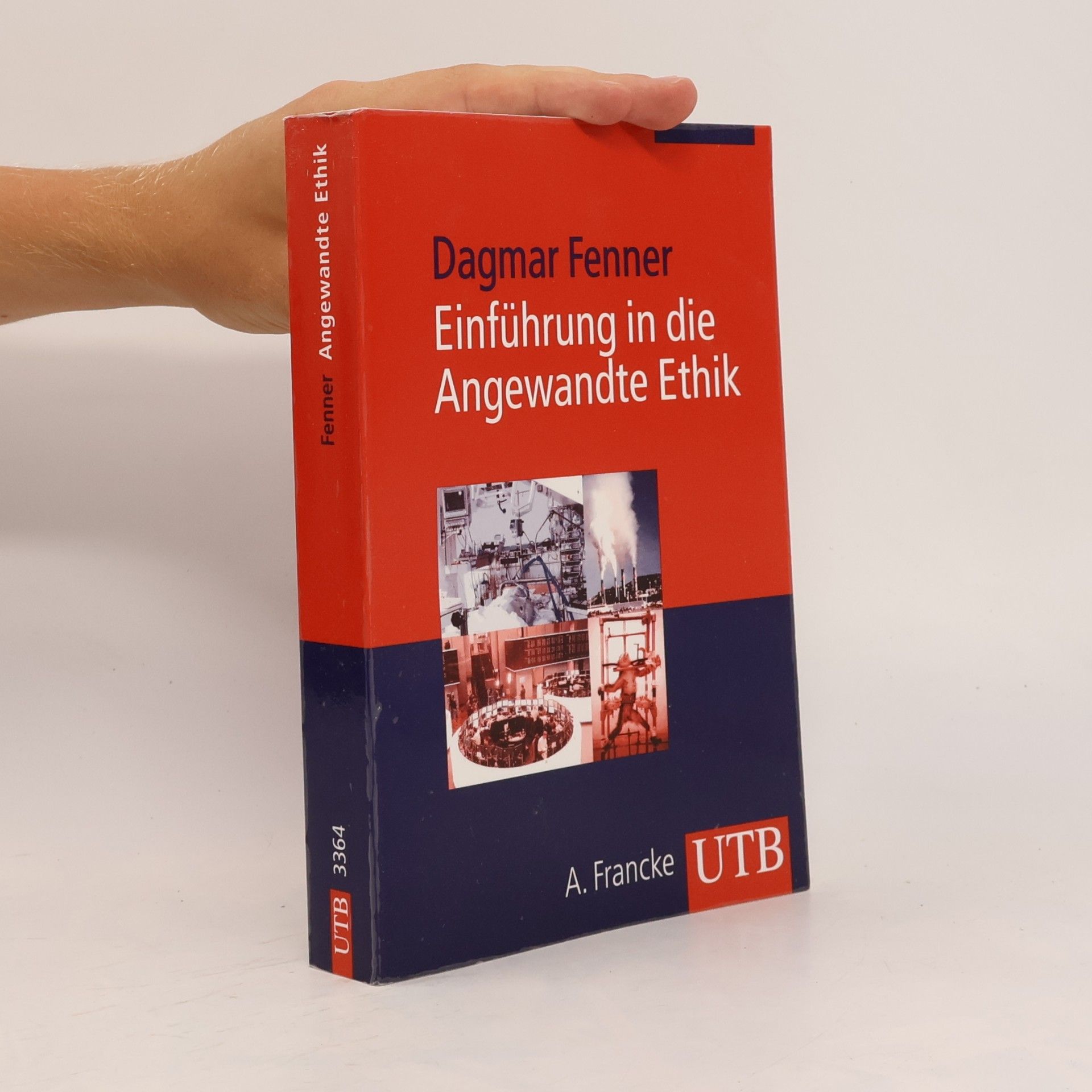 Einführung in die Angewandte Ethik