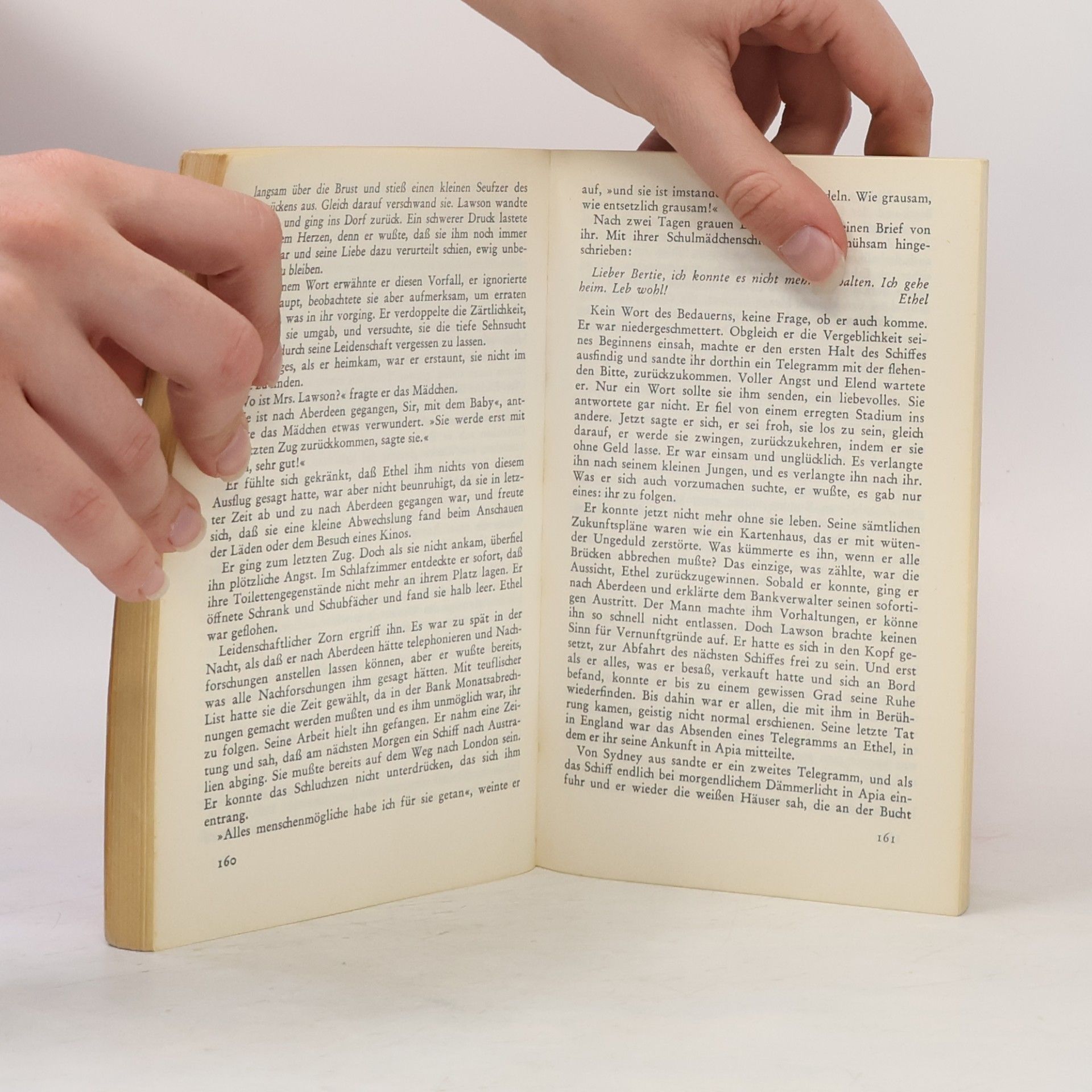William Somerset Maugham Gesammelte Erzählungen 1.