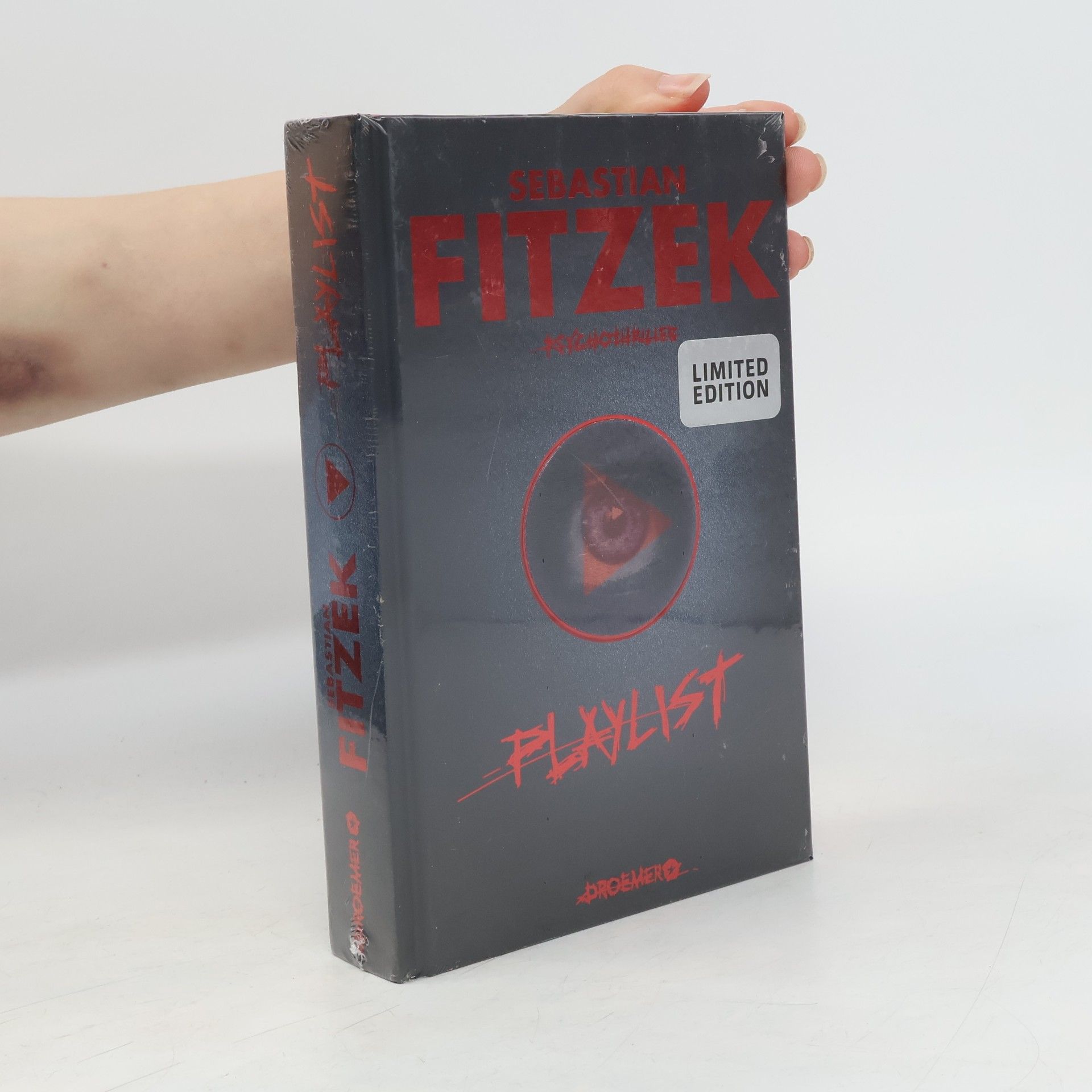 Sebastian Fitzek Playlist