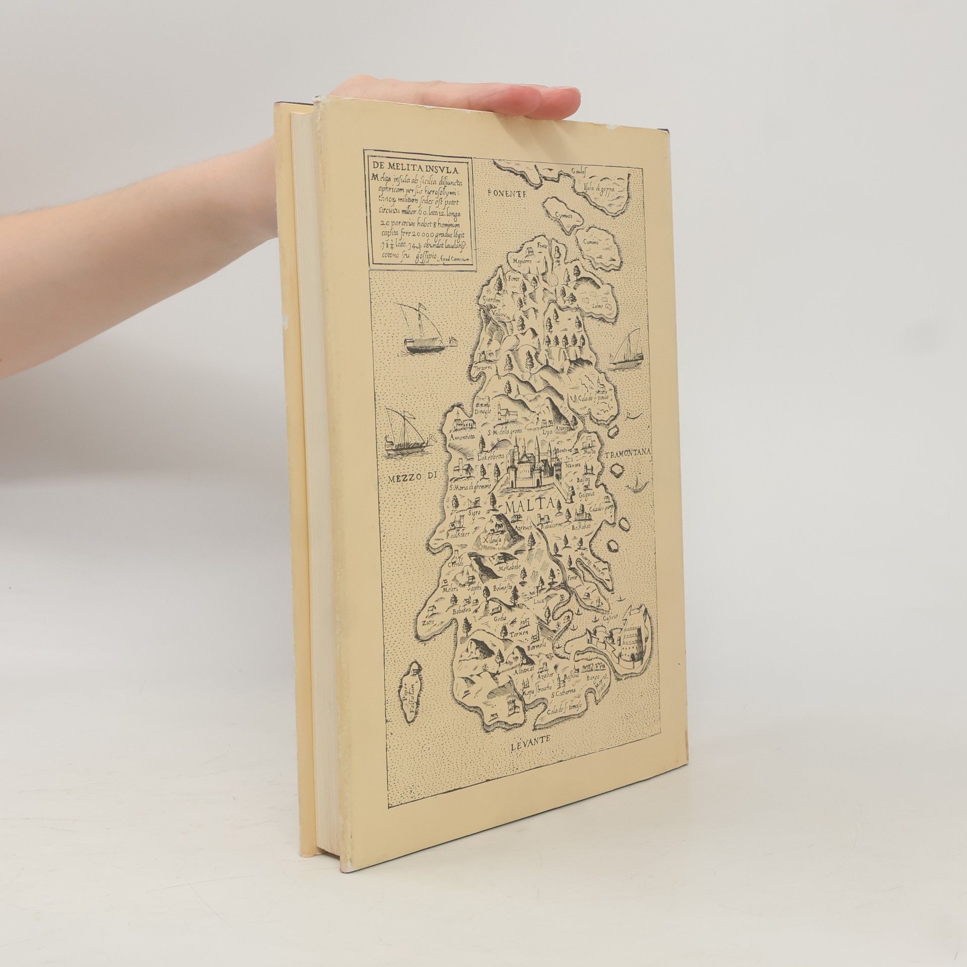 Ronald Vere Tooley Maps and Map-Makers