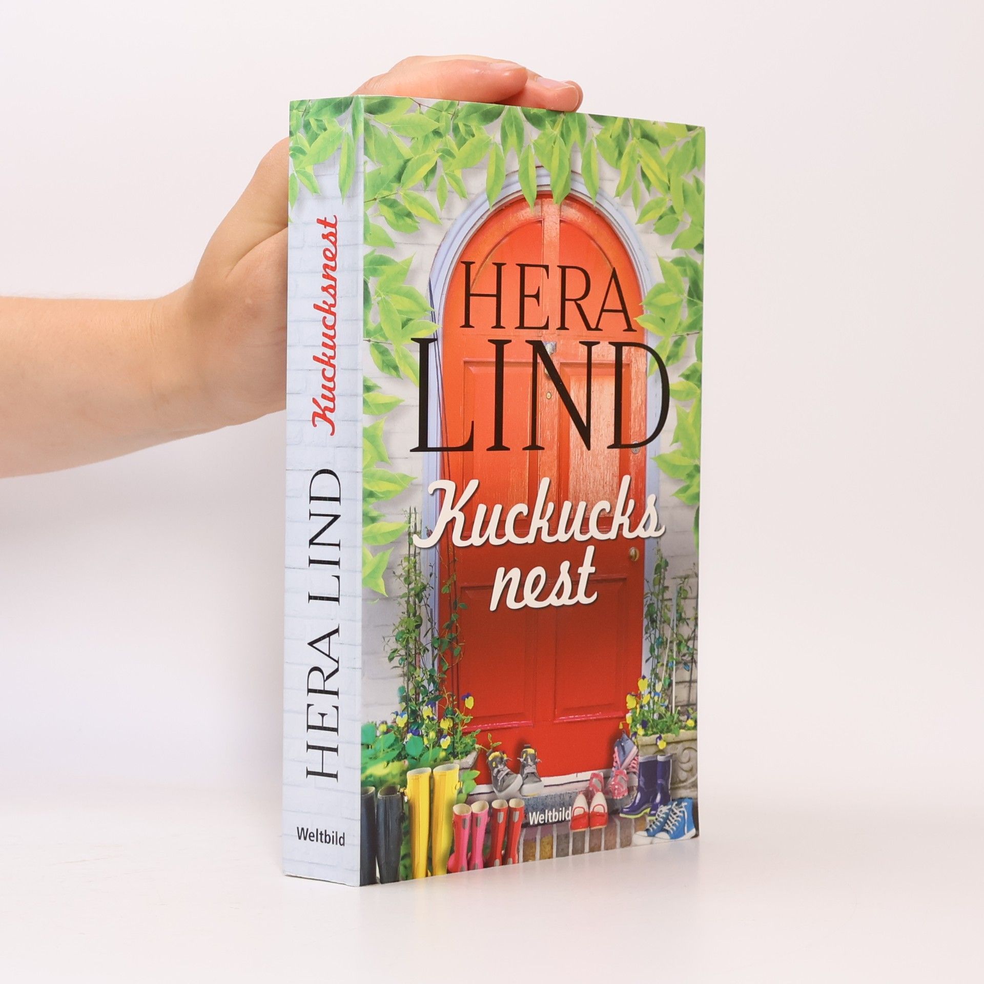 Hera Lind Kuckucksnest