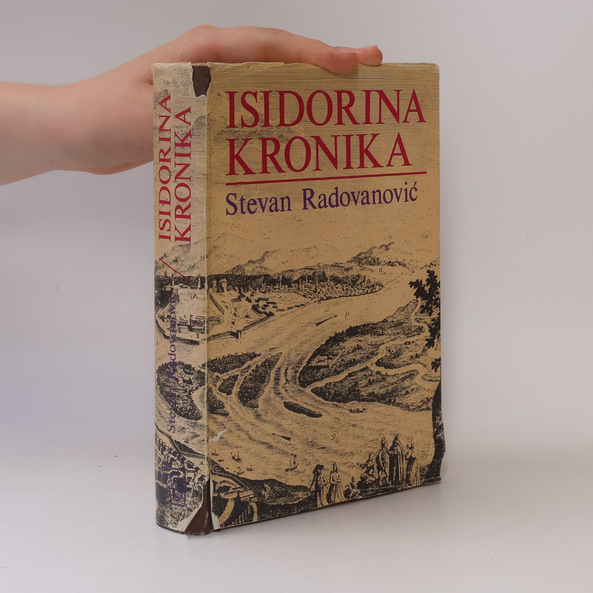 Isidorina Kronika