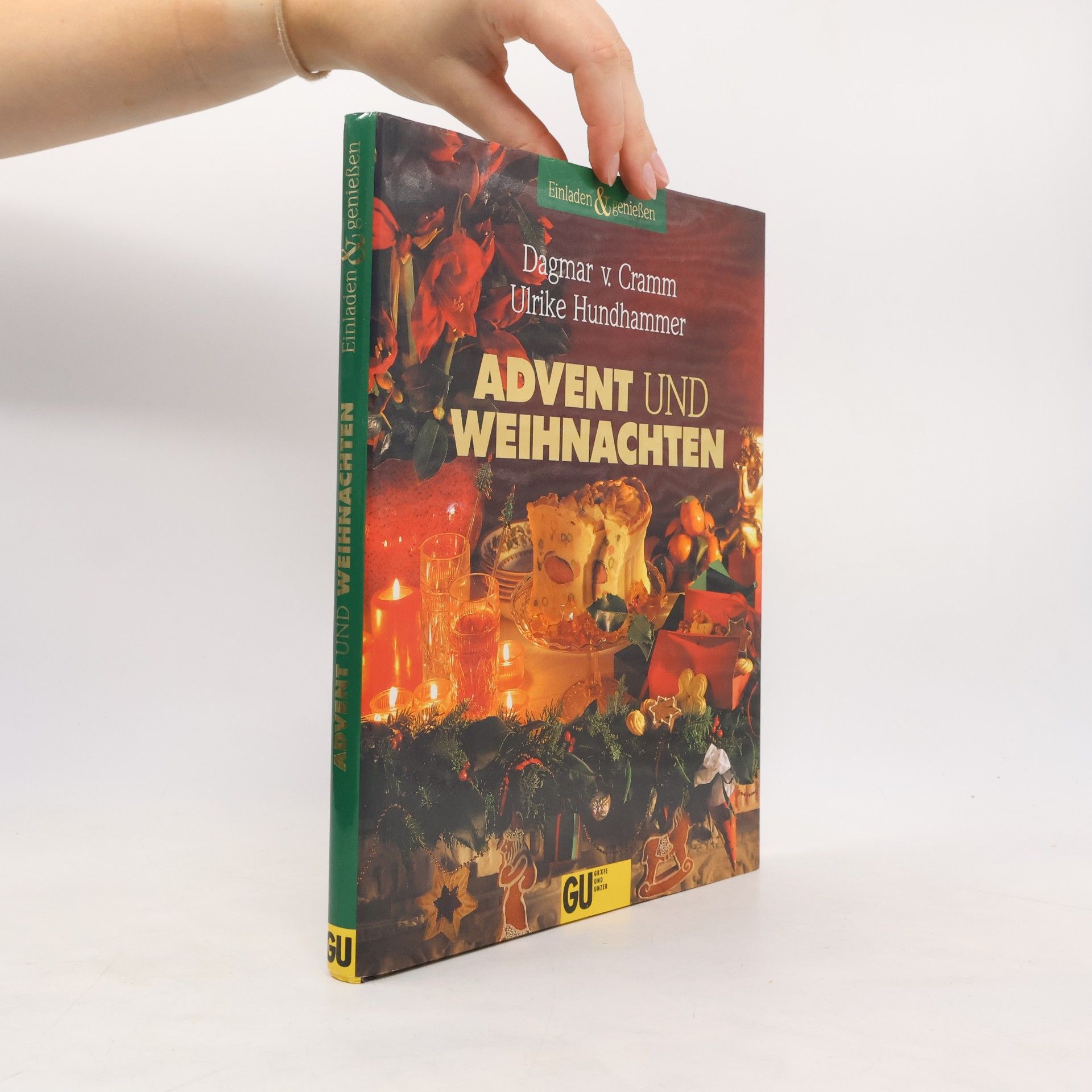 Advent und Weihnachten
