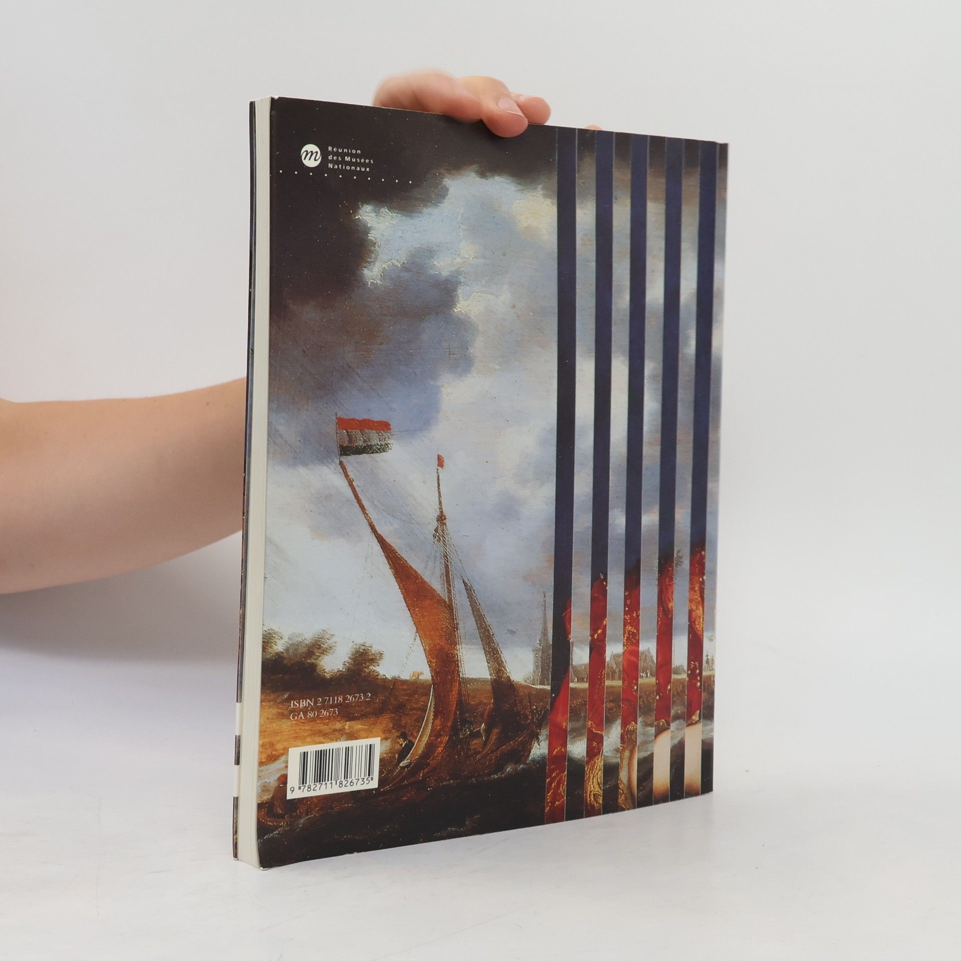 Jan Chlíbec Národní galerie v Praze: Staré evropské umění