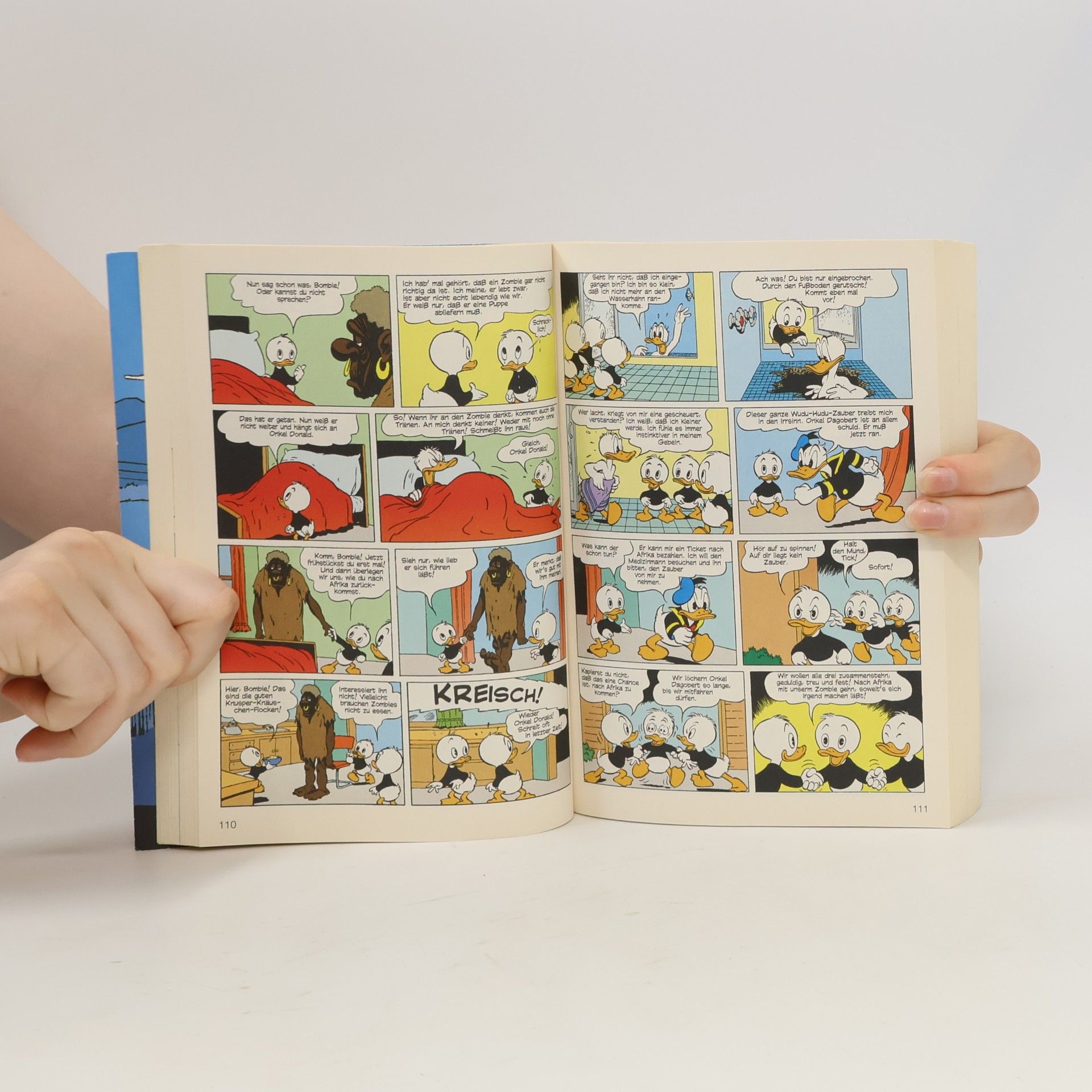 Walt Disney Lustiges Taschenbuch. Classic Edition 5