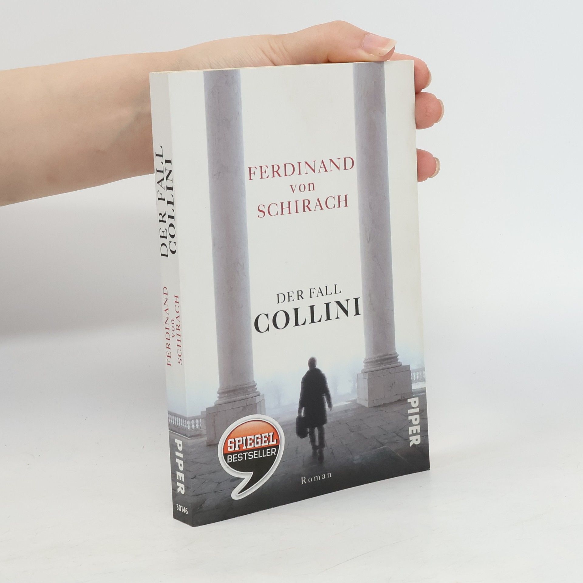 Der Fall Collini