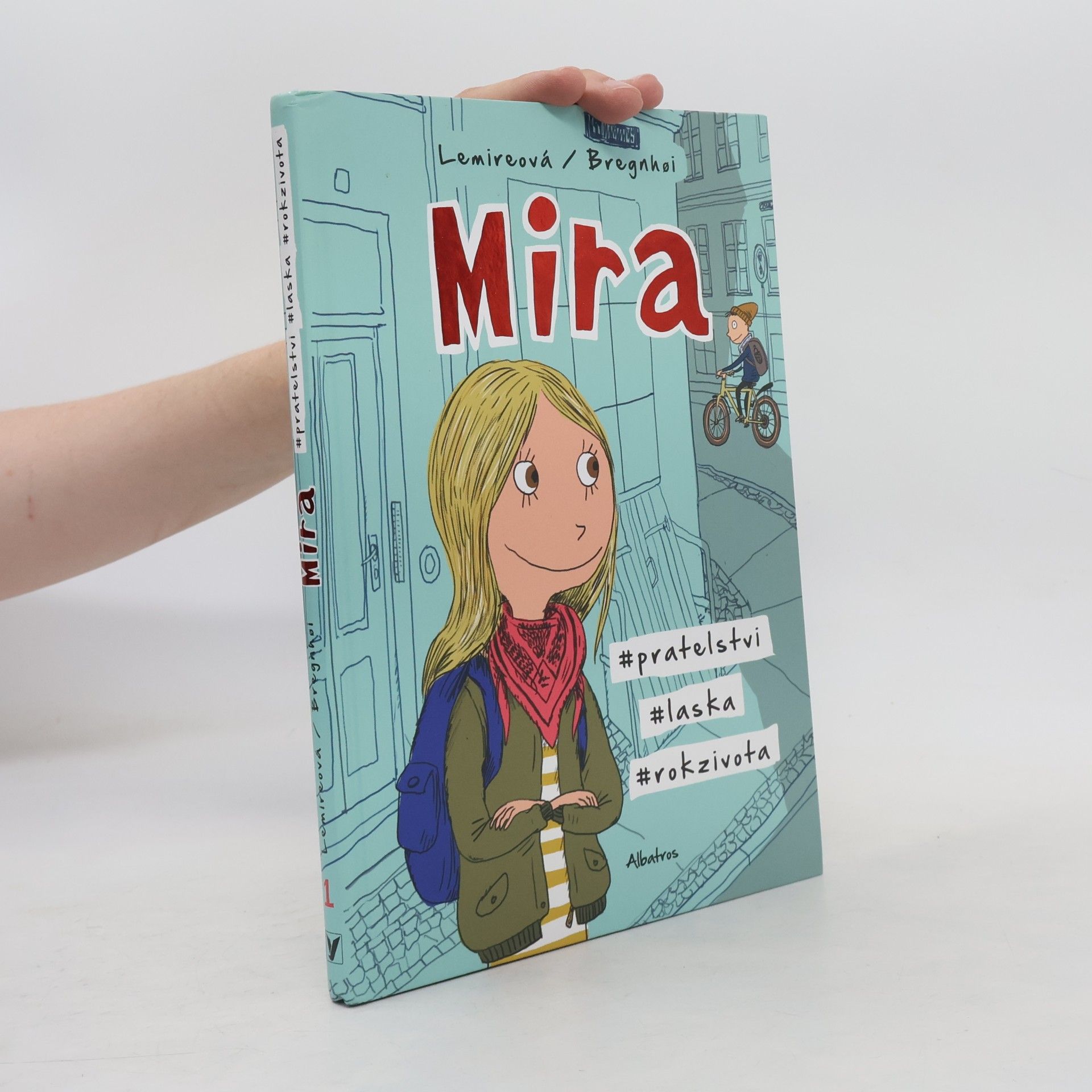 Rasmus Bregnhøi Mira : #pratelstvi, #laska, #rok zivota