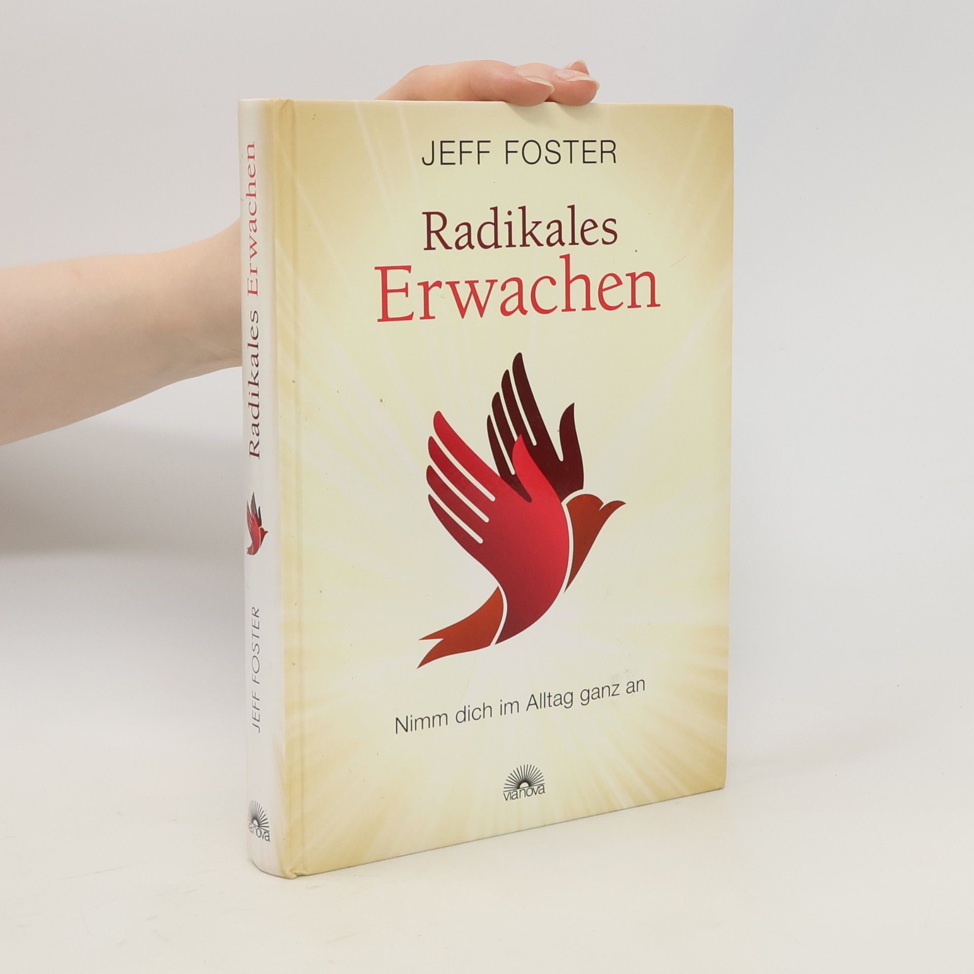 Radikales Erwachen