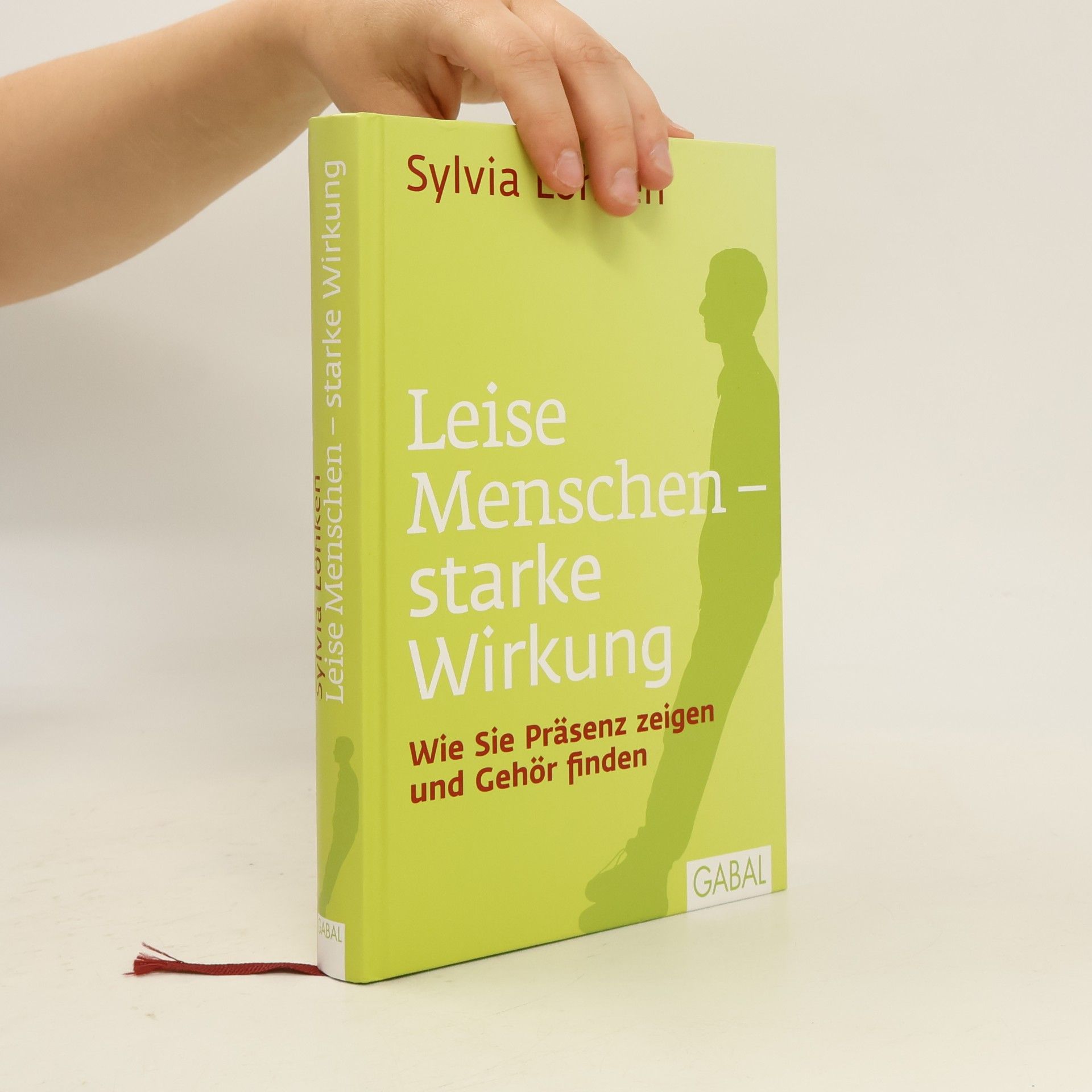 Leise Menschen - starke Wirkung