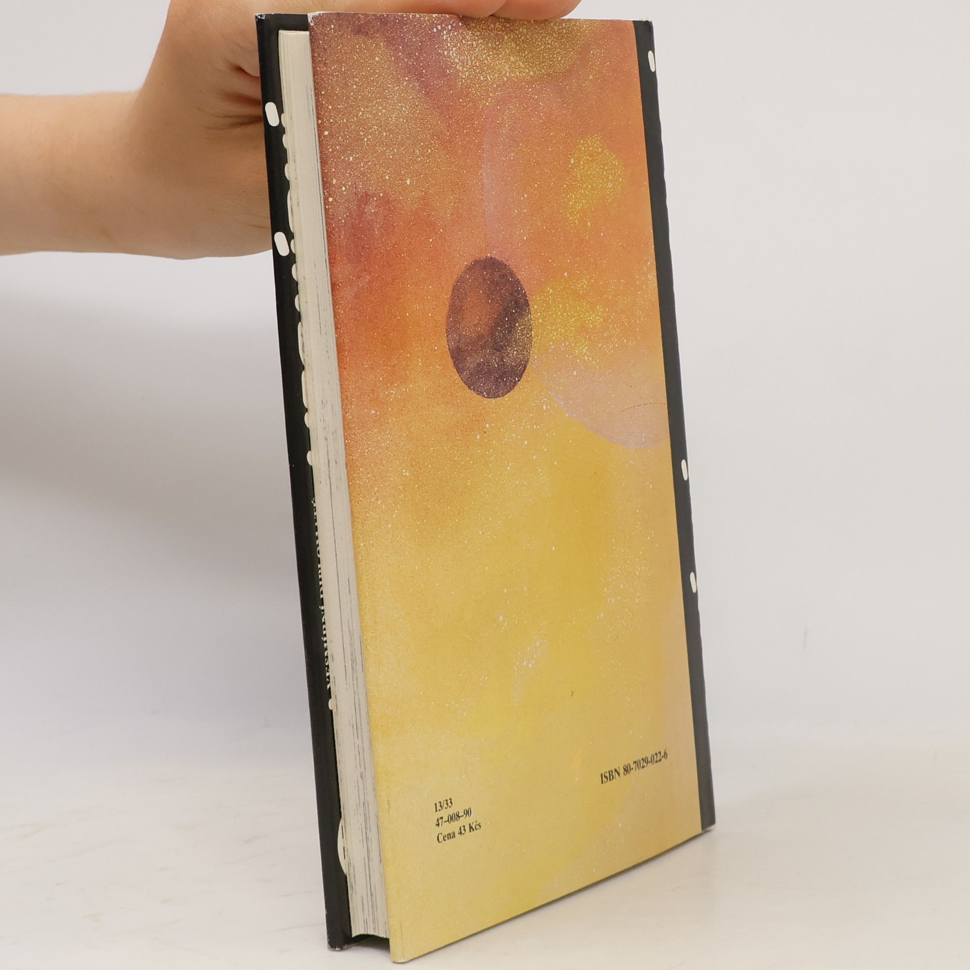 Karel Blažek Vesmírní diplomaté : antologie science fiction mor. autorů