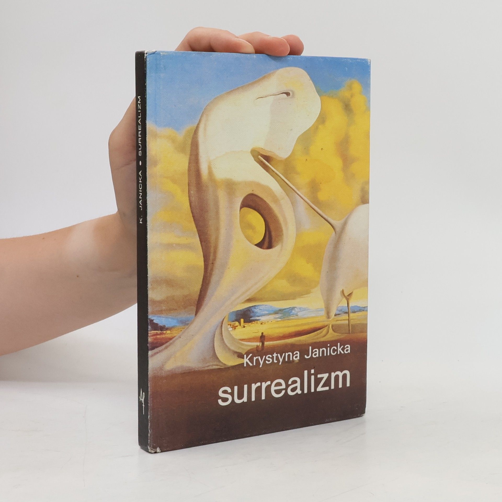 Krystyna Janicka Surrealizm