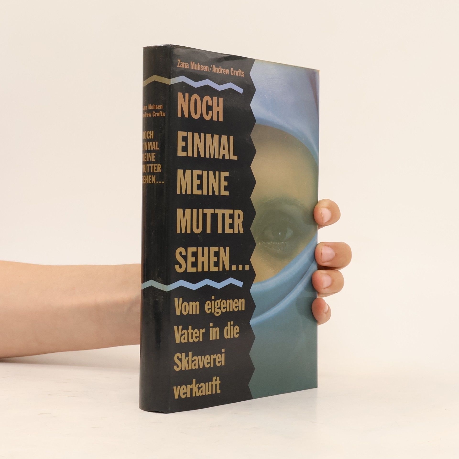 Zana Muhsen Noch einmal meine Mutter sehen...