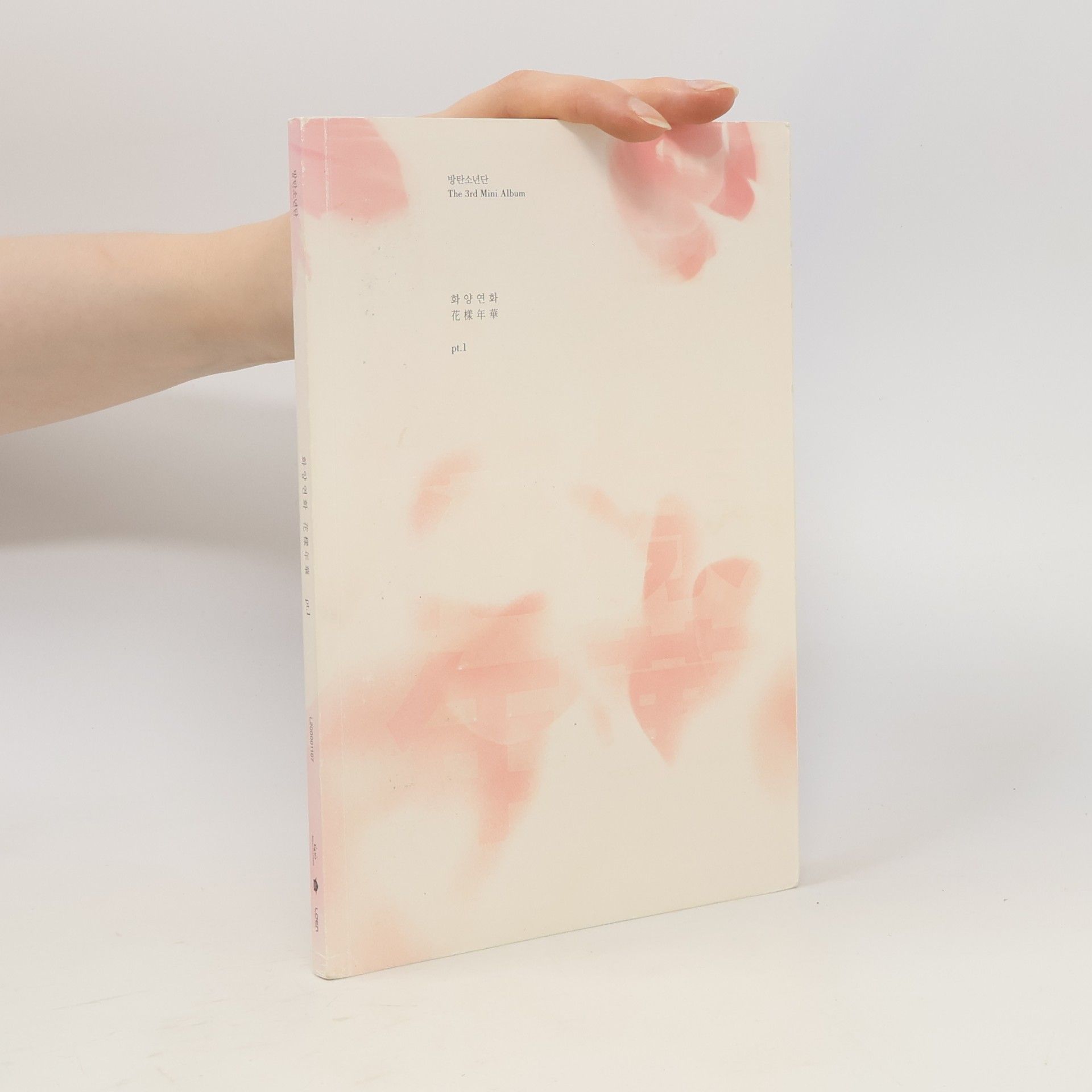 Autores varios 화양연화 花樣年華 pt.1