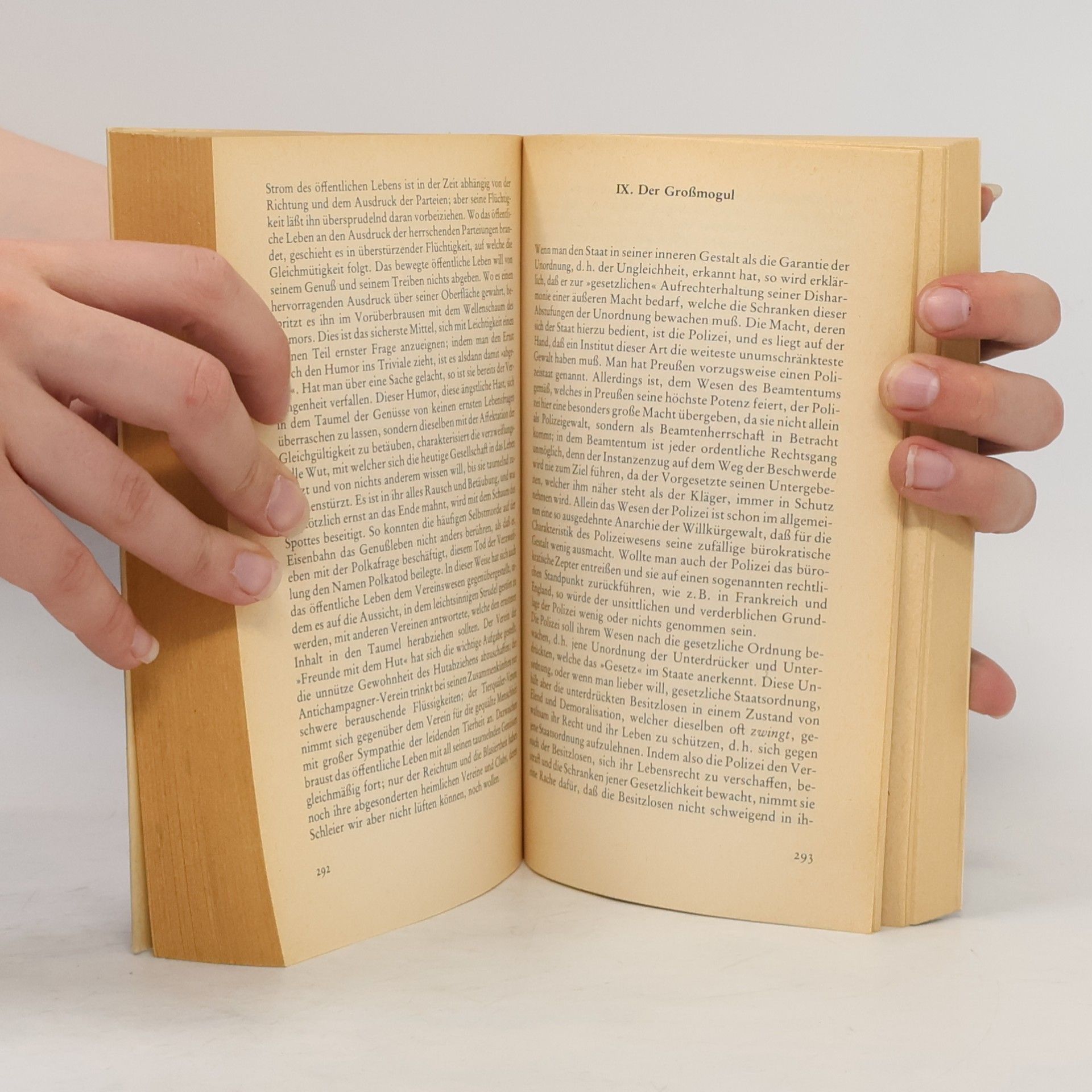 Ernst Dronke Sammlung Luchterhand - 156: Berlin