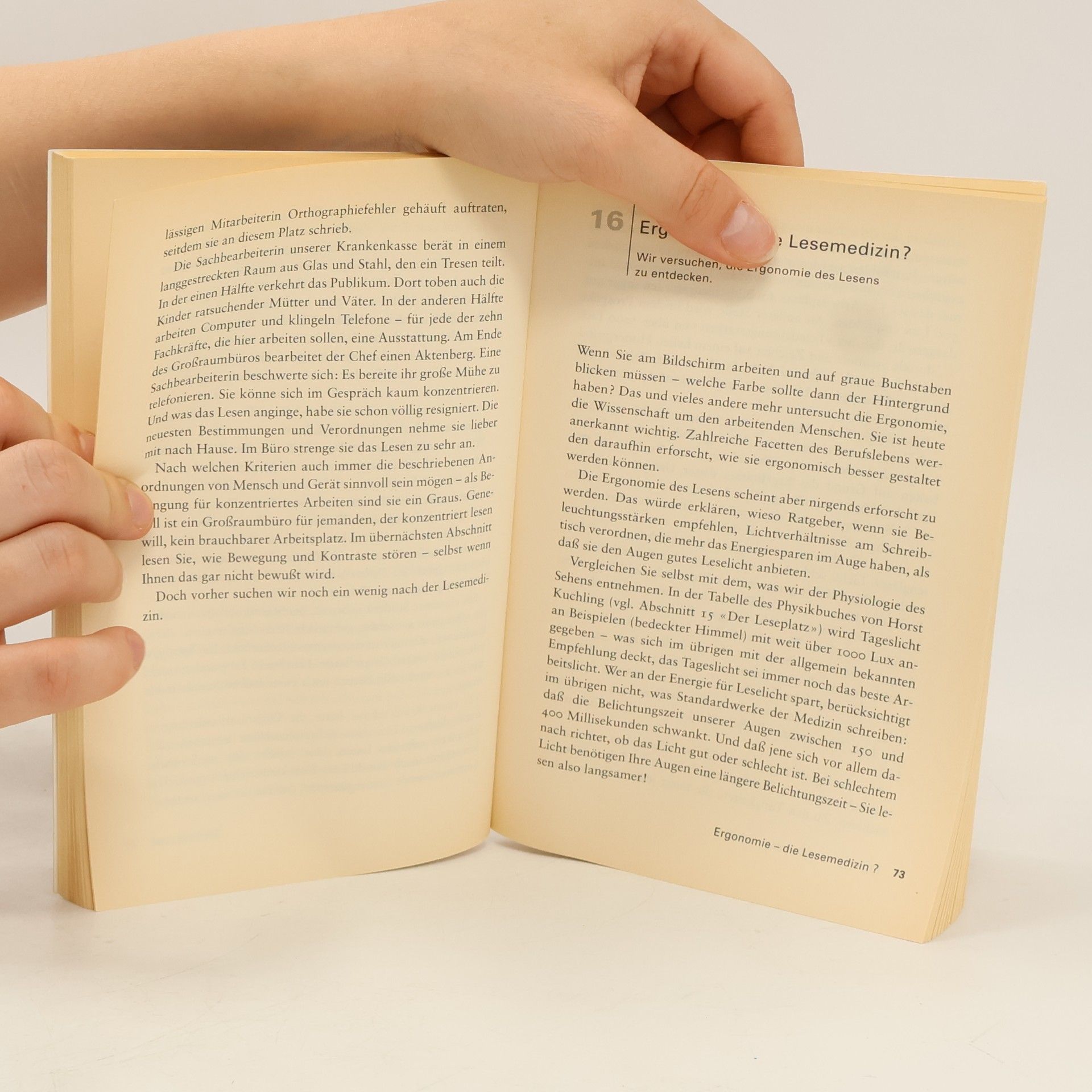 Rotraut Michelmann Effizient und schneller lesen