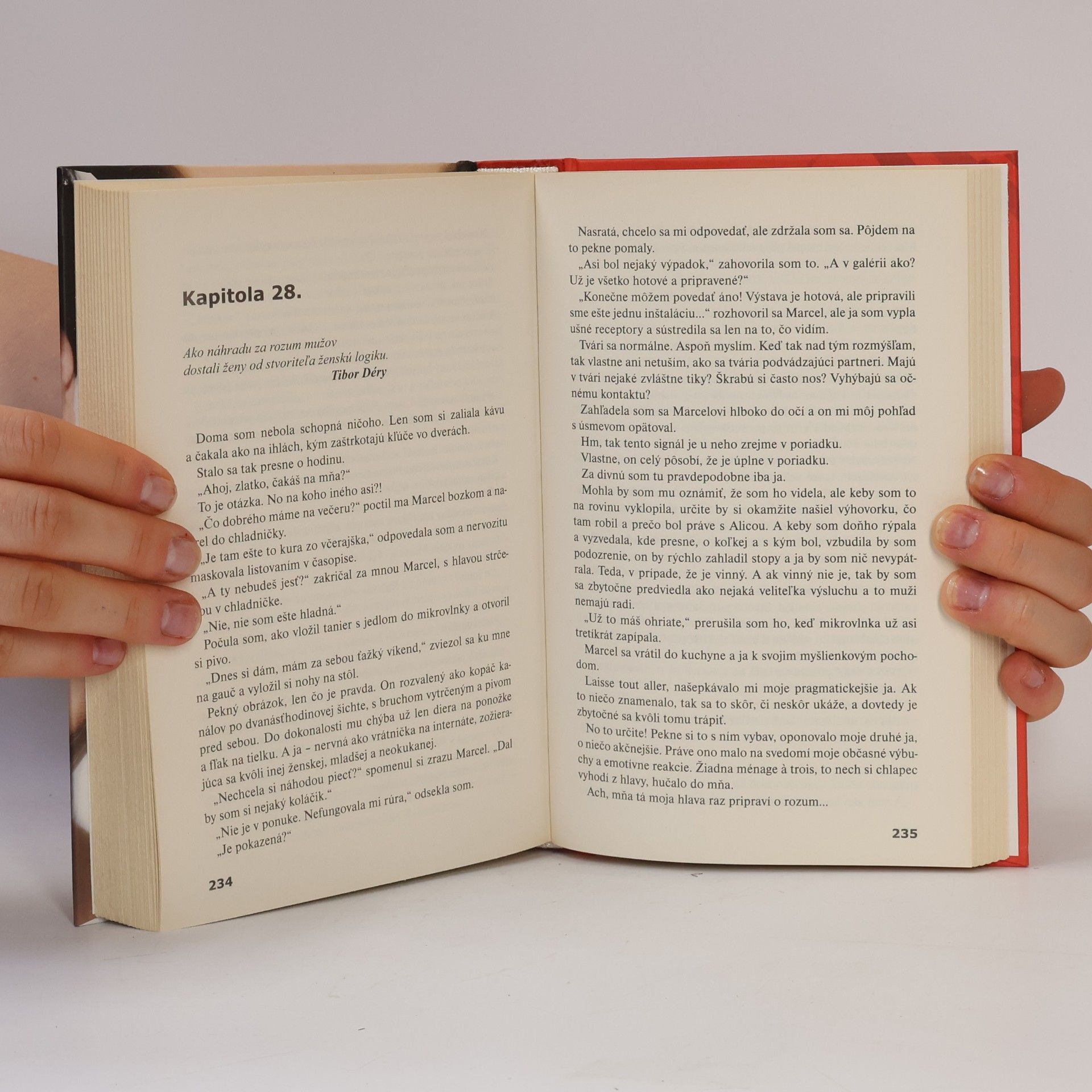 Iva Kučerová Muži, manželstvá a iné problémy